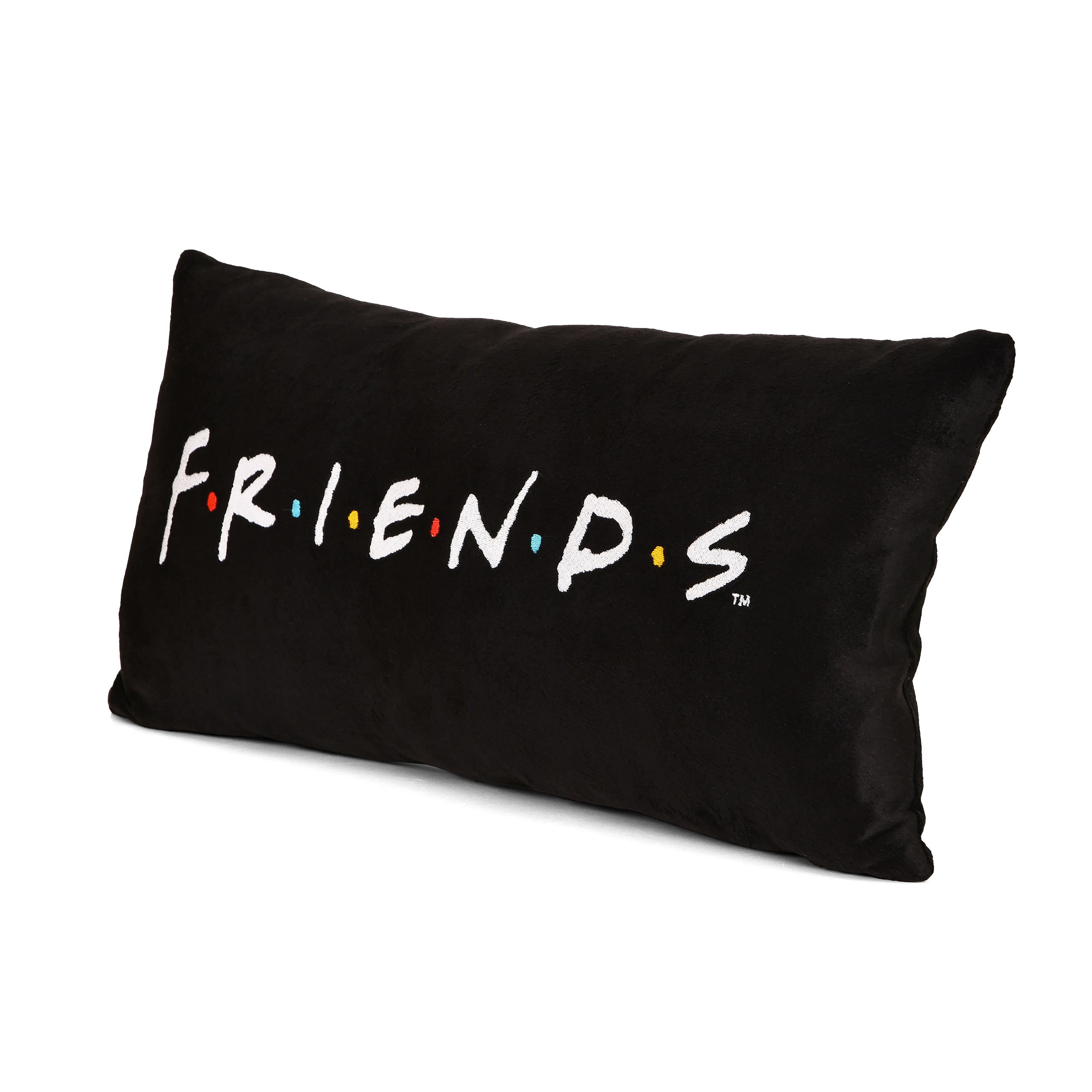 Friends - Cuscino con logo