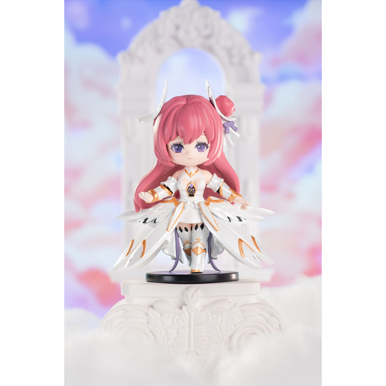 Goddess of Victory: Nikke Sammelfiguren 10 cm Sortiment (6)