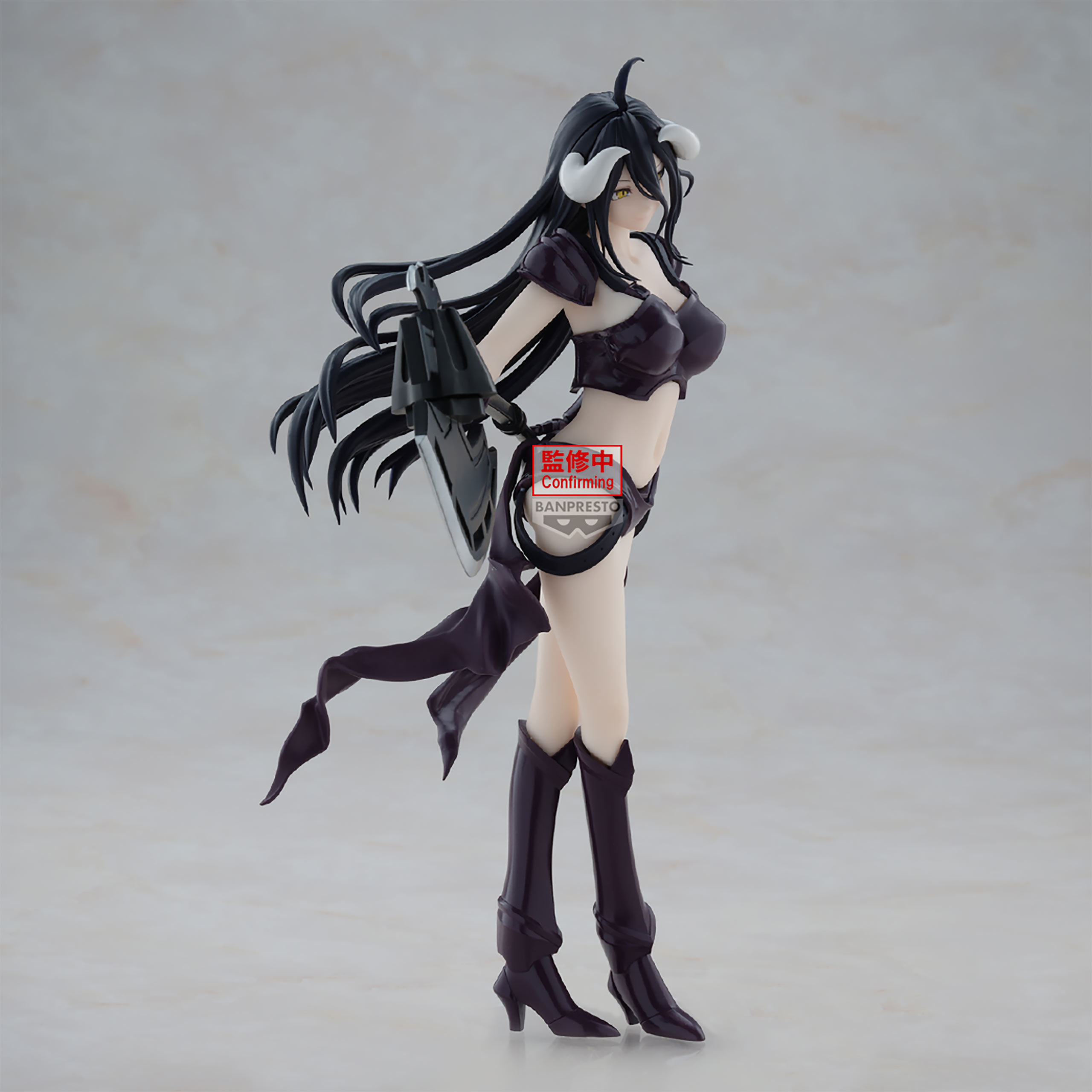 Overlord - Albedo Figure Bikini Armor Version