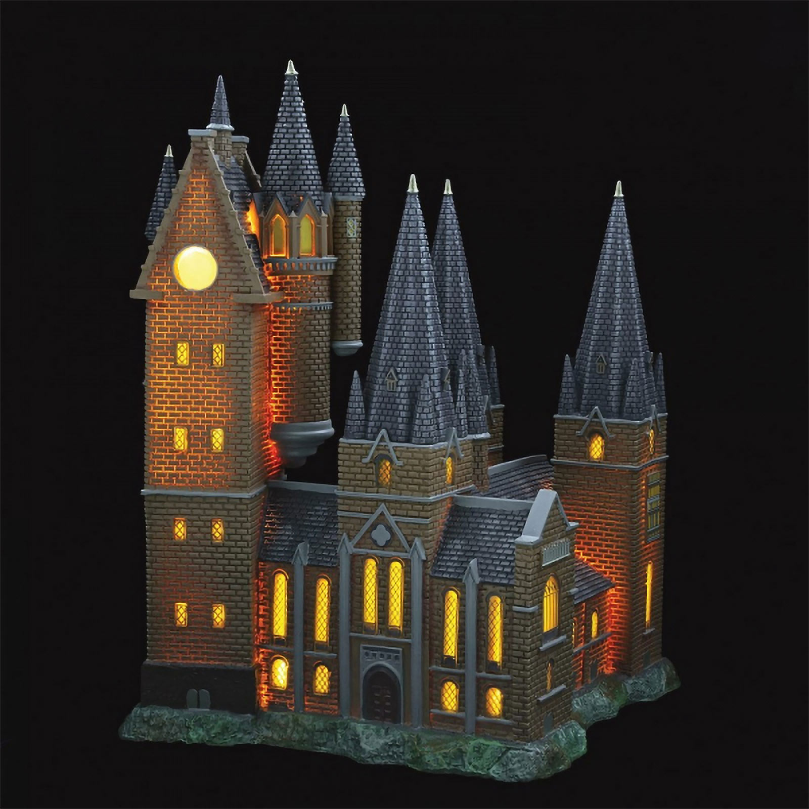 Zweinstein Astronomietoren Miniatuur Replica met Verlichting - Harry Potter
