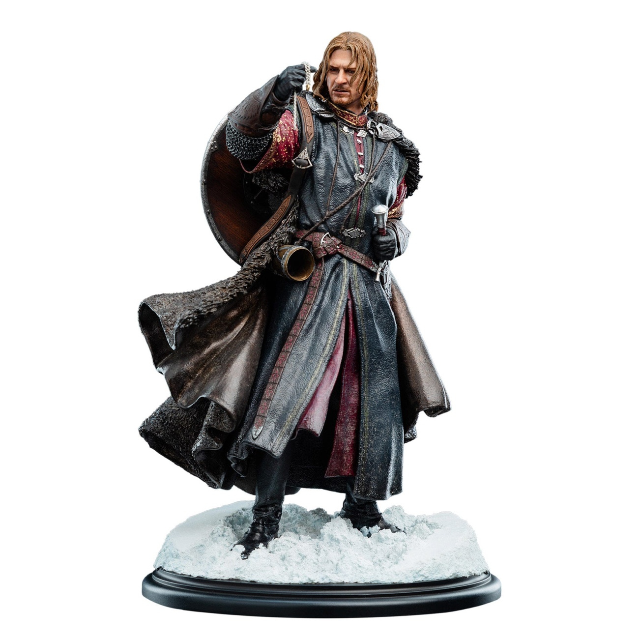 Le Seigneur des Anneaux - Statue Boromir Classic Series 1:6