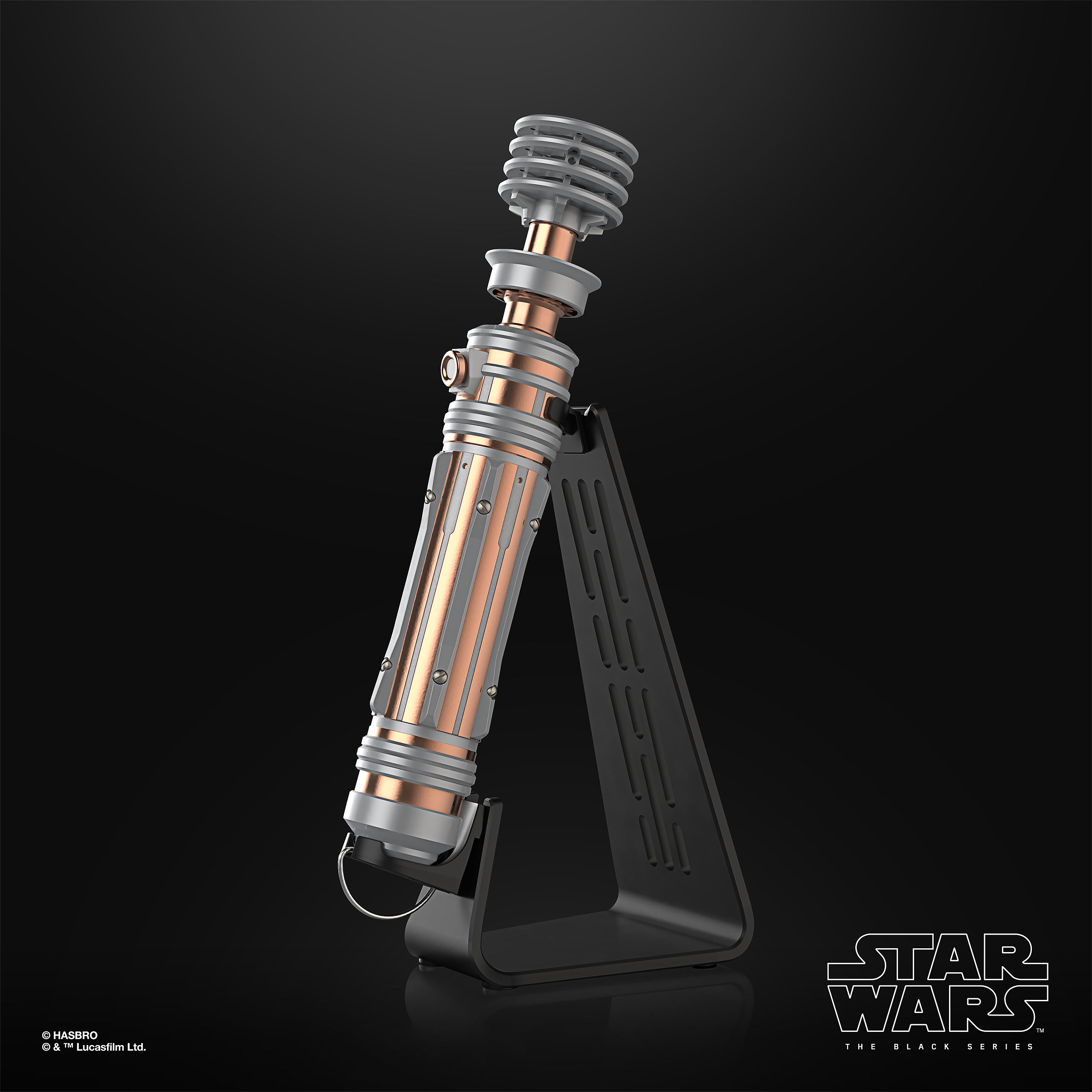 Star Wars - Leia Organa Force FX Elite Lightsaber