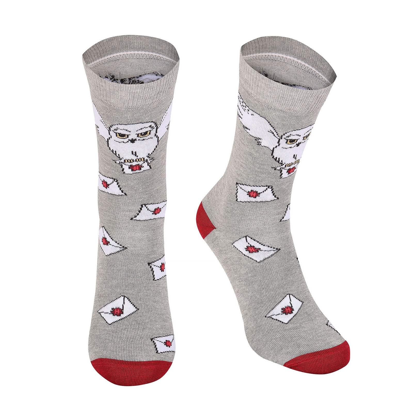 Harry Potter - Hogwarts Letter Socks