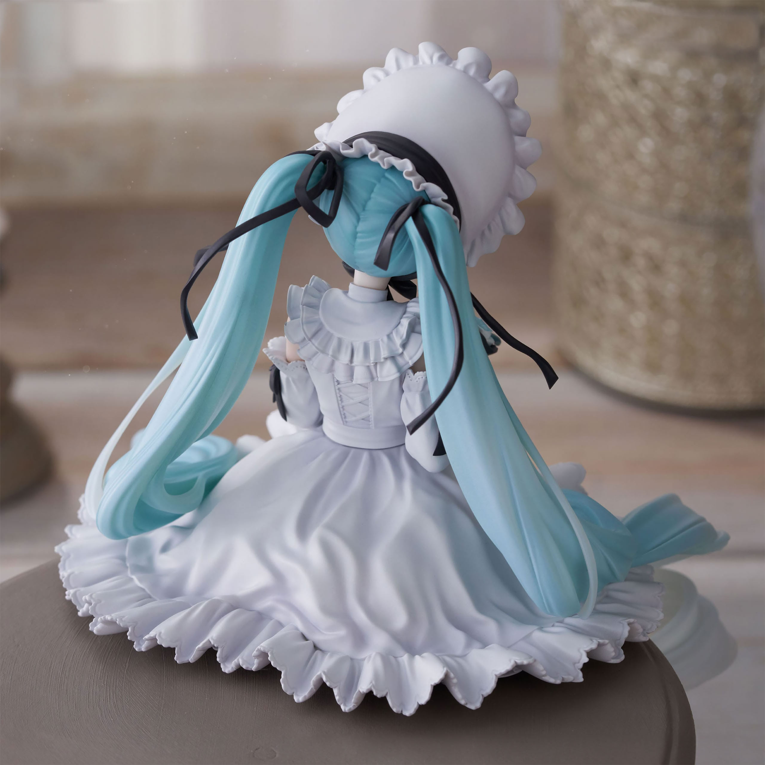 Hatsune Miku - Figura Noodle Stopper stile Vintage Doll