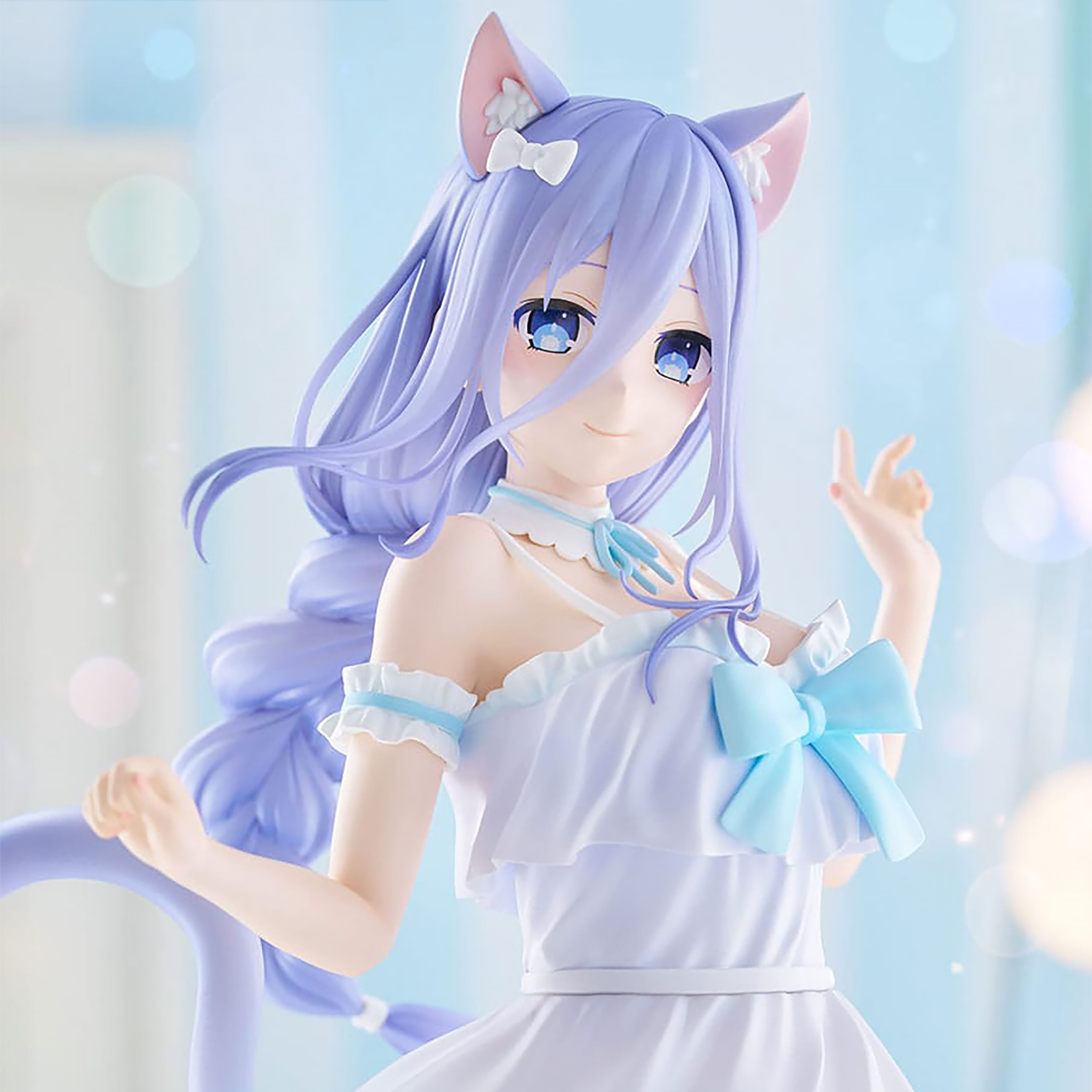 Date A Live - Mio Takamiya Tenitol Tall Figure