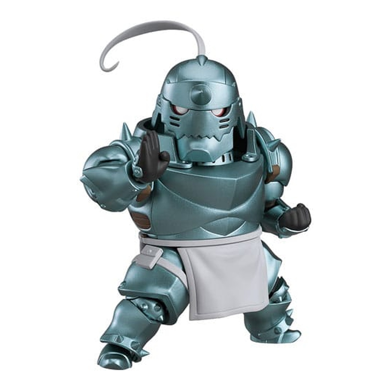 Fullmetal Alchemist: Brotherhood - Alphonse Elric Nendoroid actionfigur