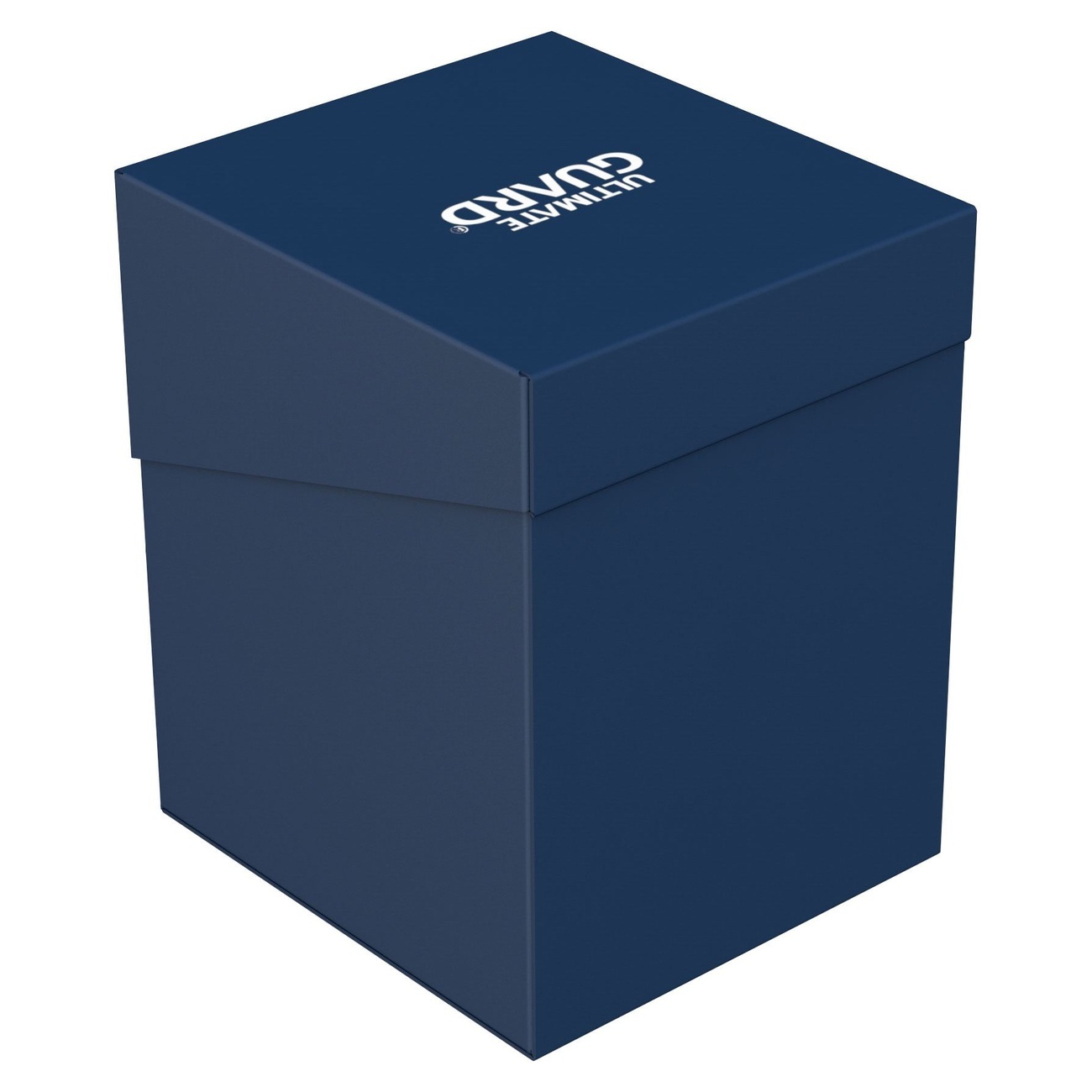 Ultimate Guard Deck Case 100+ - Blå