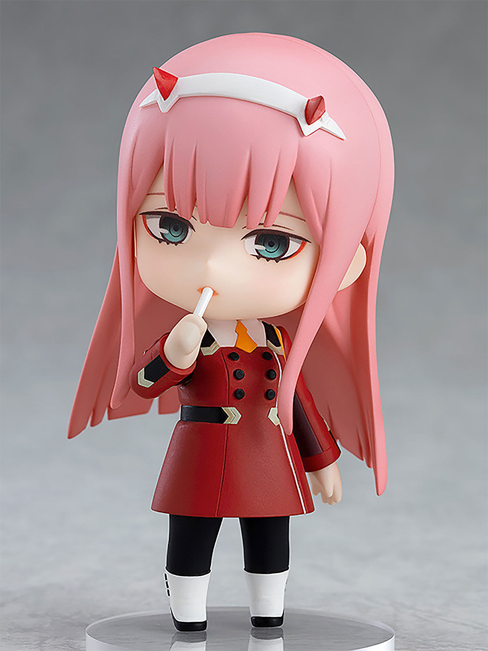 DARLING in the FRANXX - Zero Two Nendoroid Figurine d'action