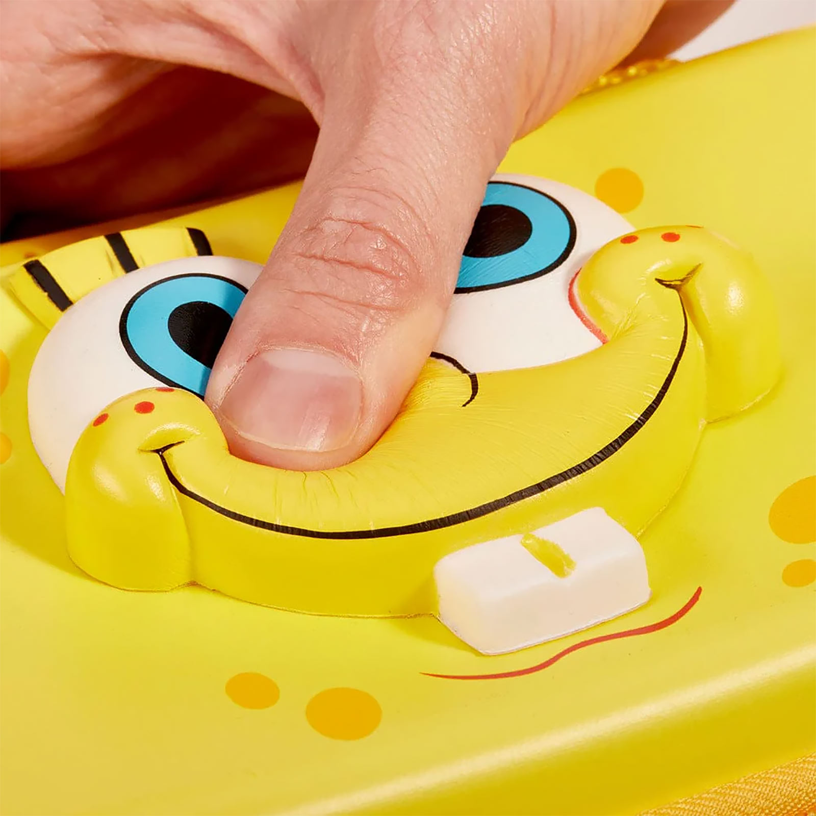 SpongeBob - Face Switch Case
