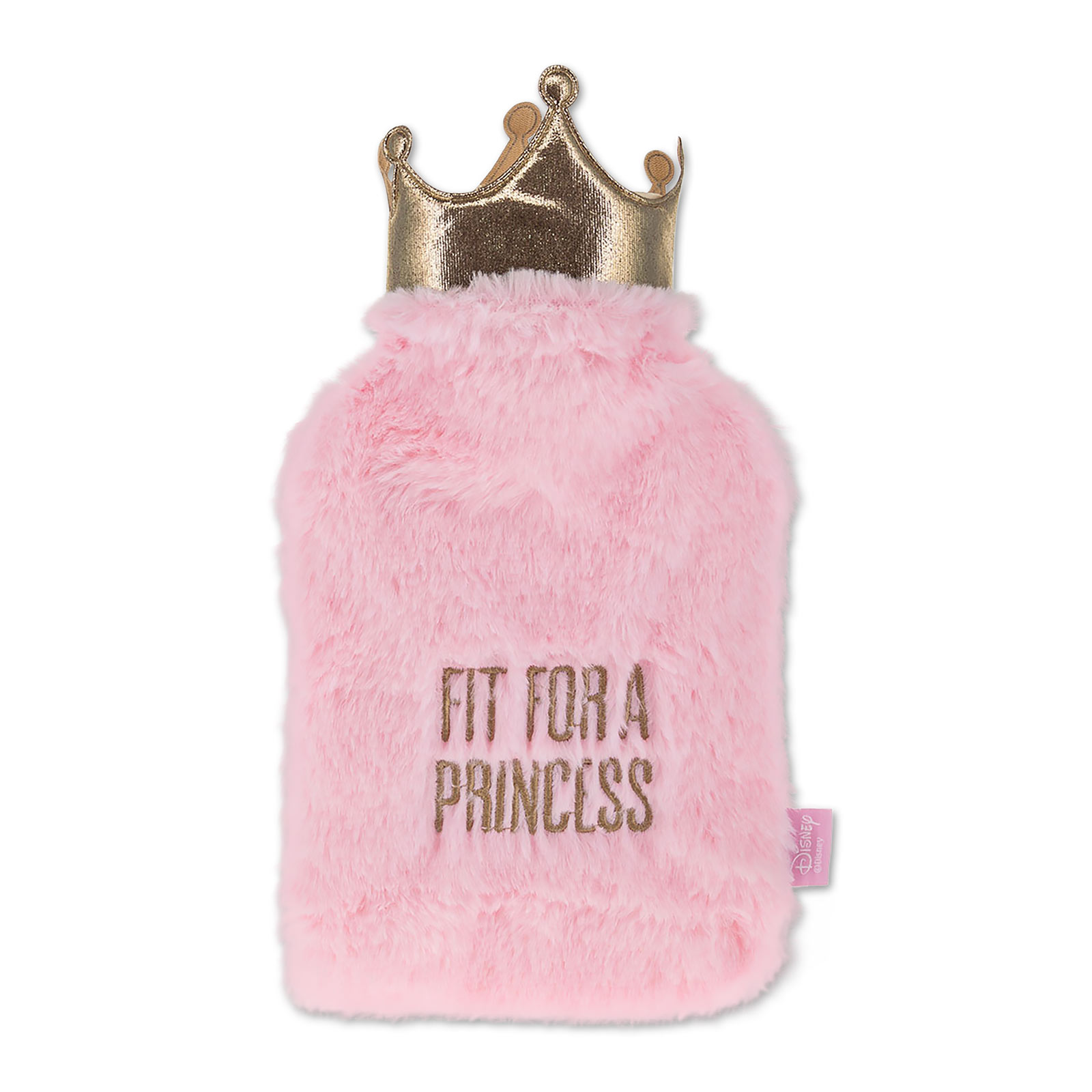 Disney Princess - Fit For A Princess Warmwaterkruik