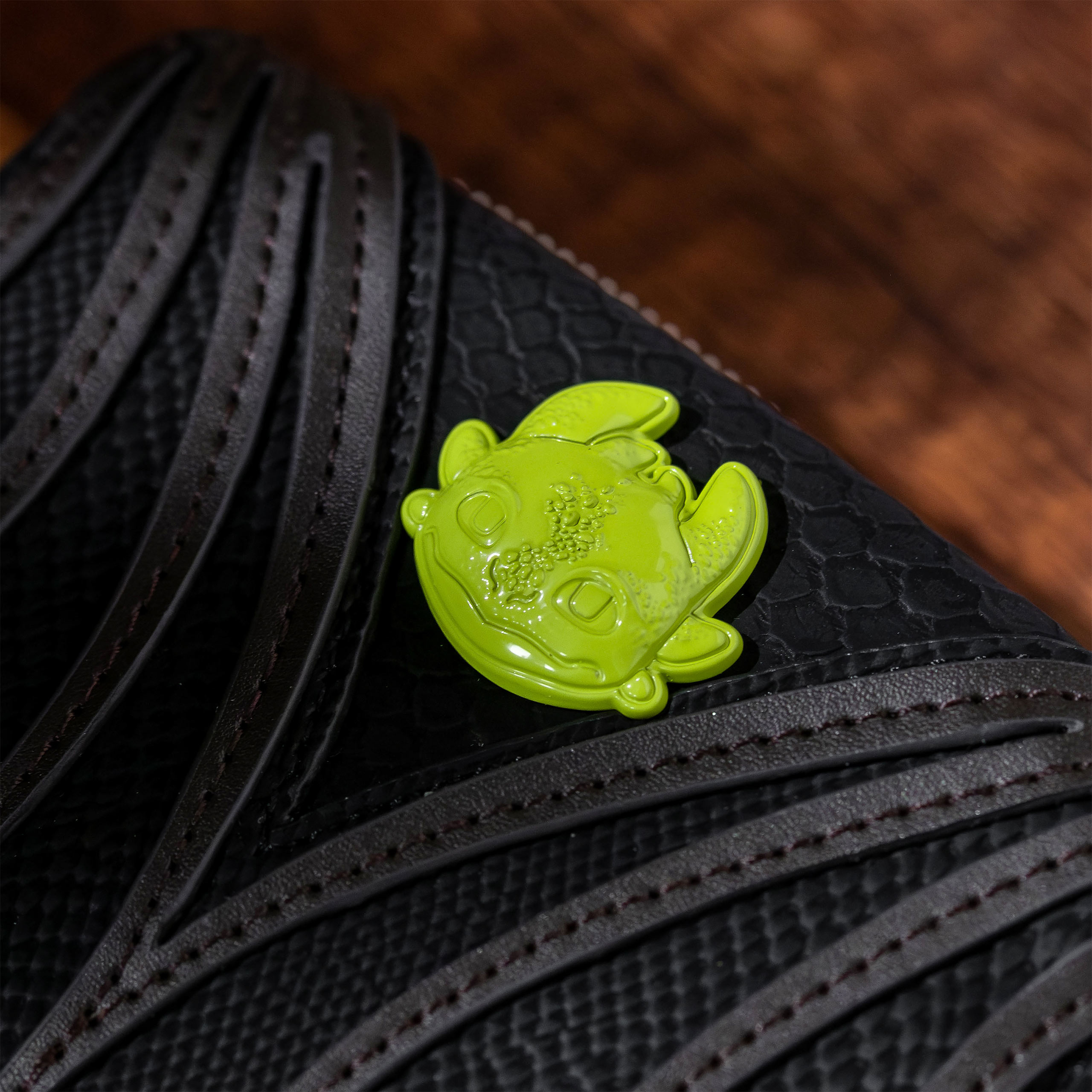 Cómo entrenar a tu dragón - Cartera Desdentao