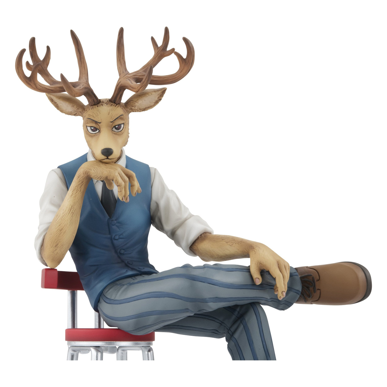 Beastars - Louis Figur (Repeat)