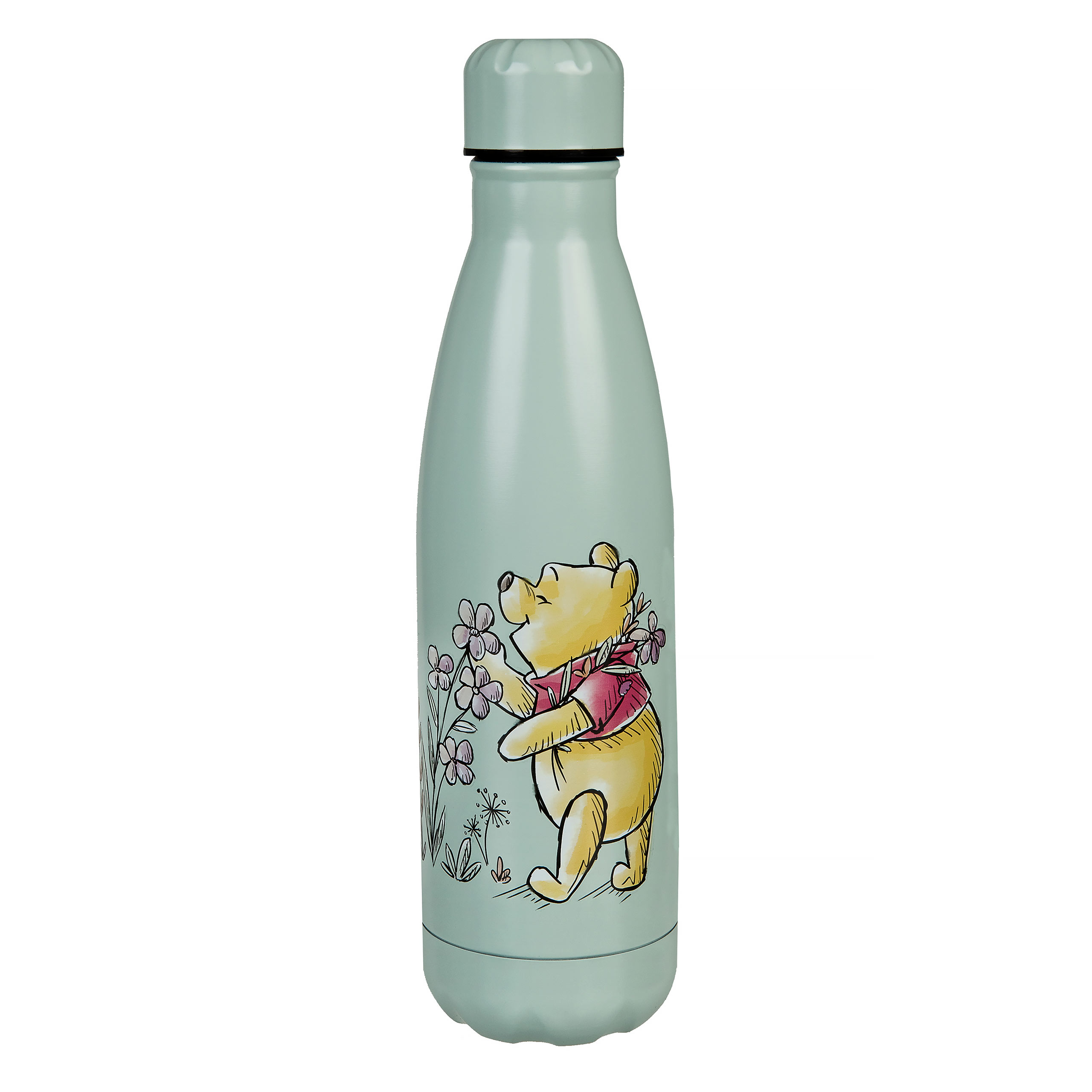 Winnie de Poeh - Drinkfles