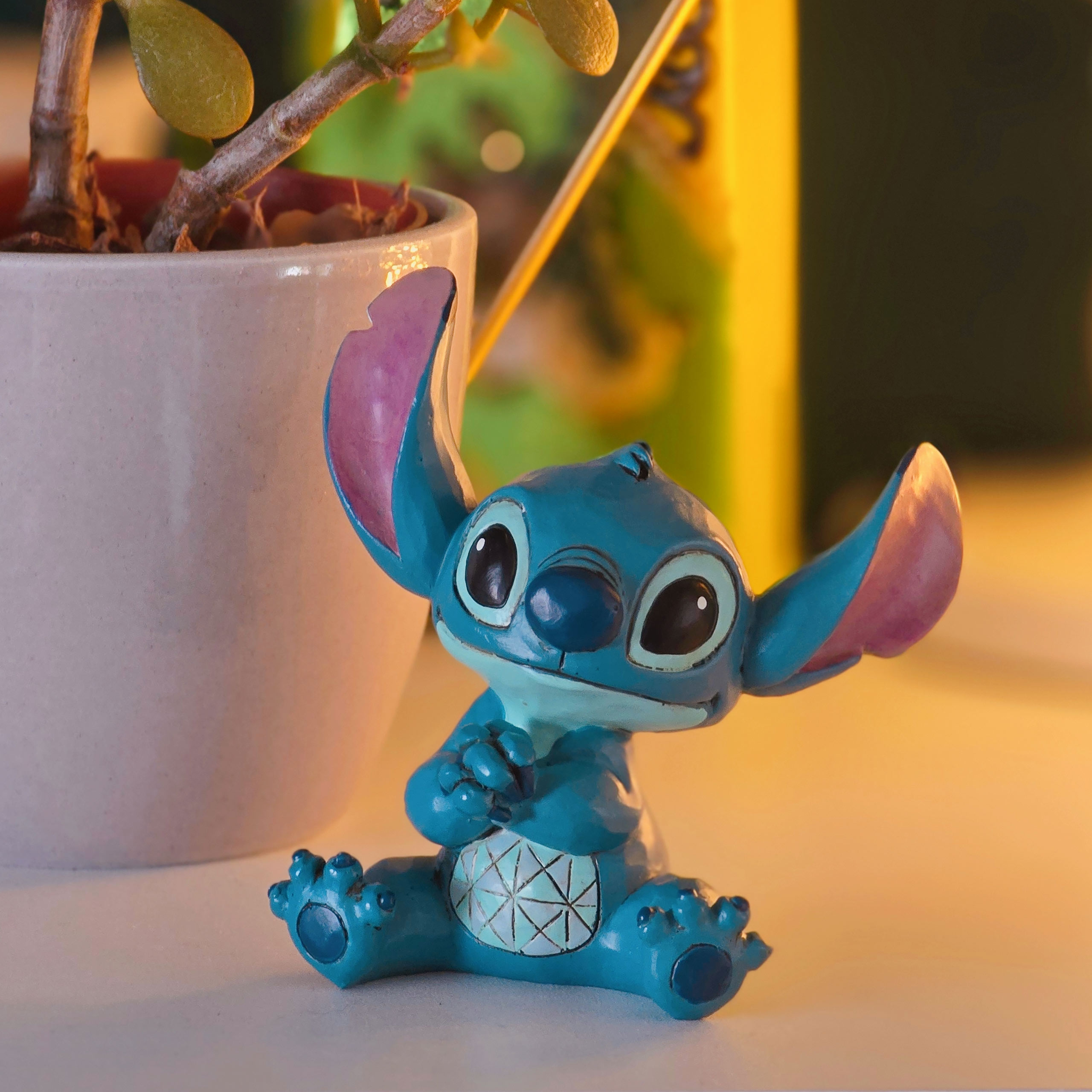 Stitch Figur 9cm - Lilo & Stitch