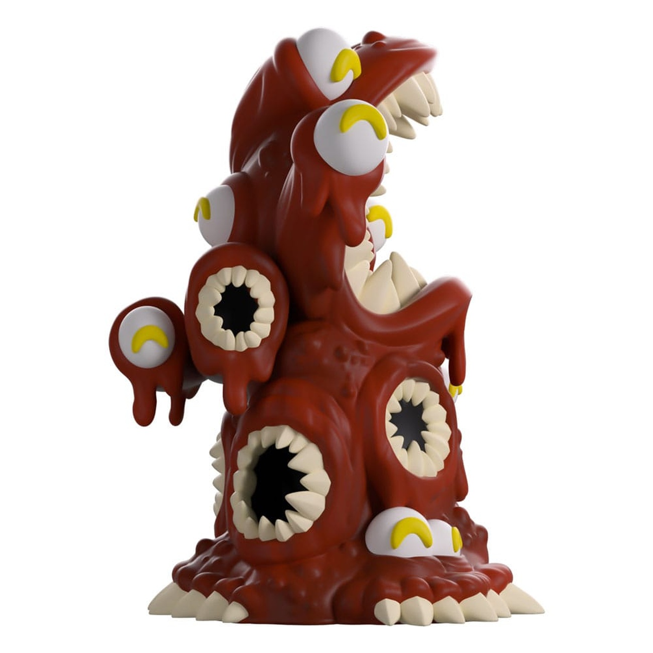 Dungeons & Dragons Vinyl Figuur Gibbering Mouther 13 cm