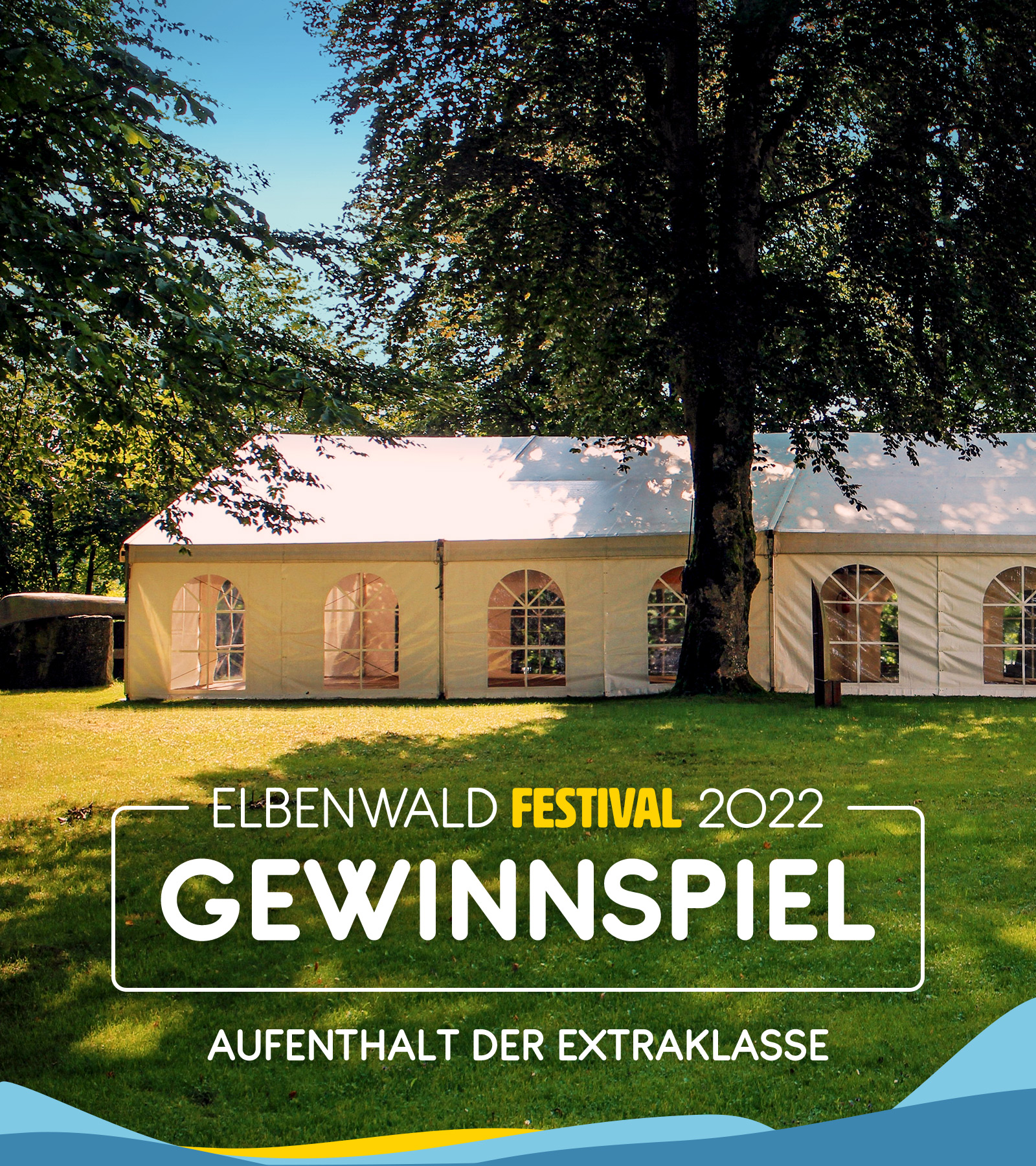 Festival-Gewinnspiel: Dein Platz im Gemeinschaftsraum