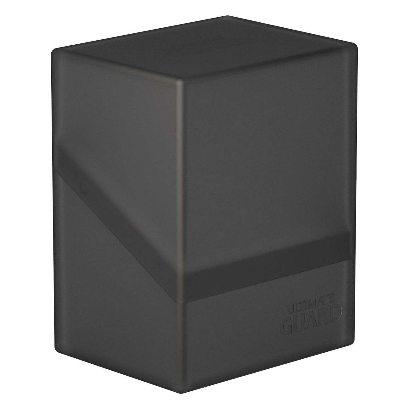 Ultimate Guard Boulder 80+ - Onyx