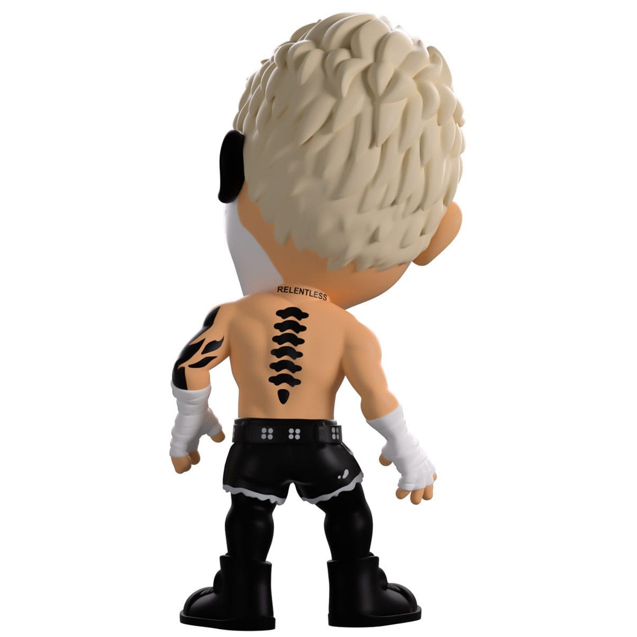 All Elite Wrestling Figurka winylowa Darby Allin 12 cm