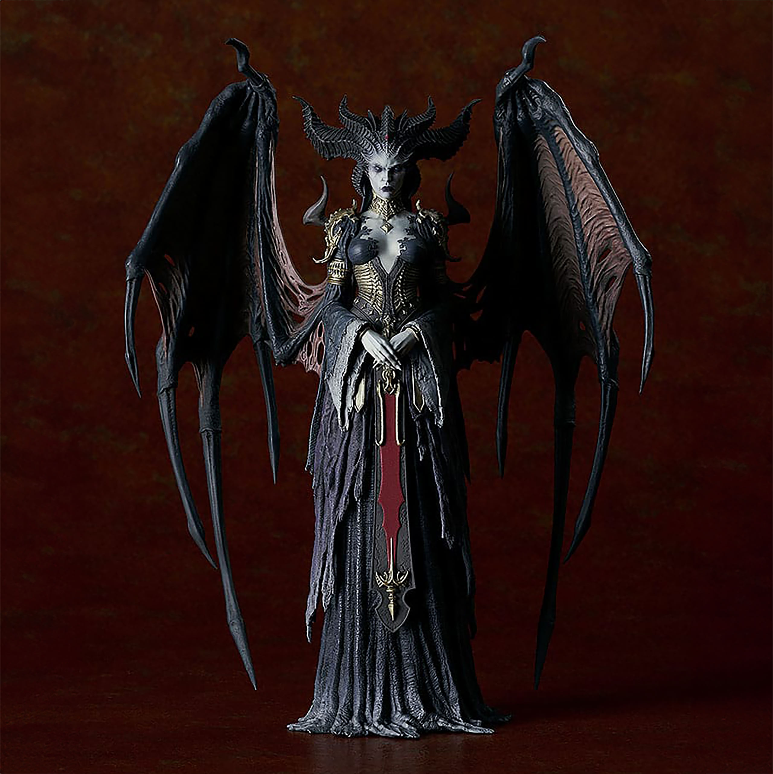 Diablo - Lilith Pop Up Parade Statue Special Edition