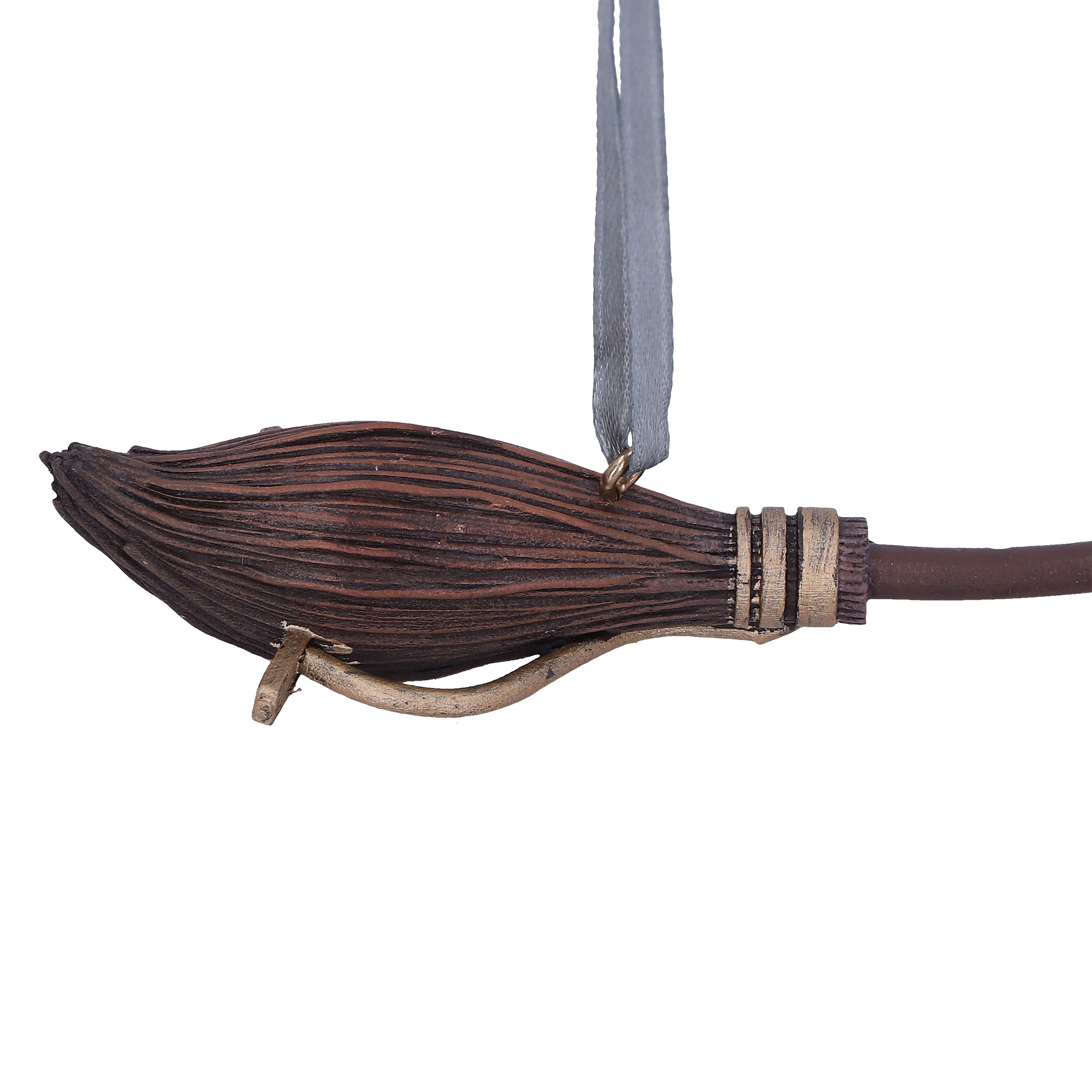 Harry Potter - Nimbus 2000 Christmas Tree Ornament