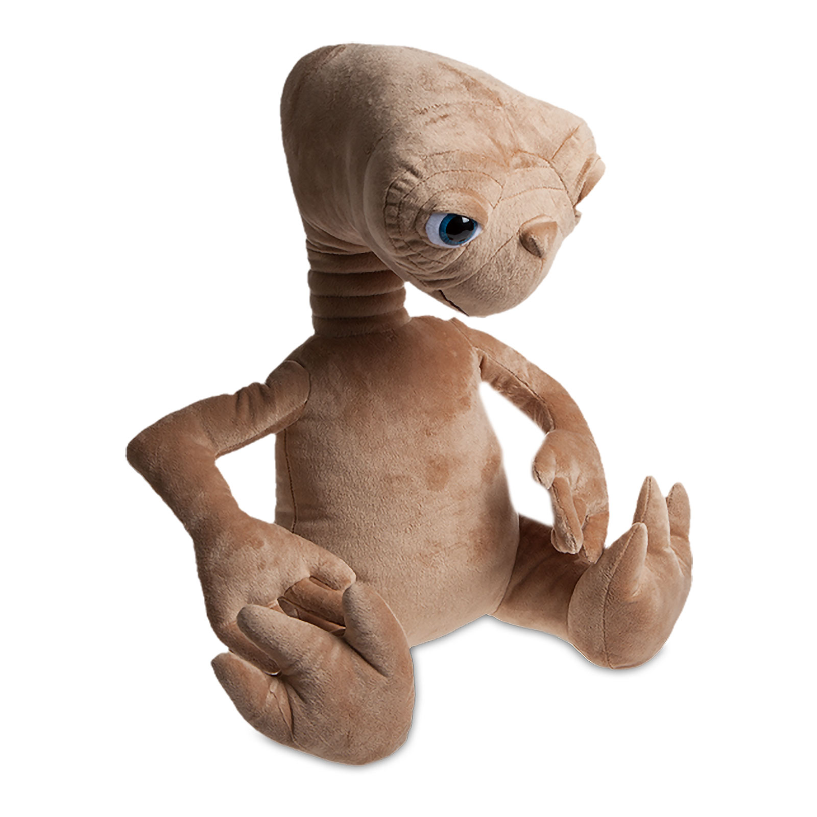 E.T. L'Extraterrestre Figurine en Peluche 38 cm