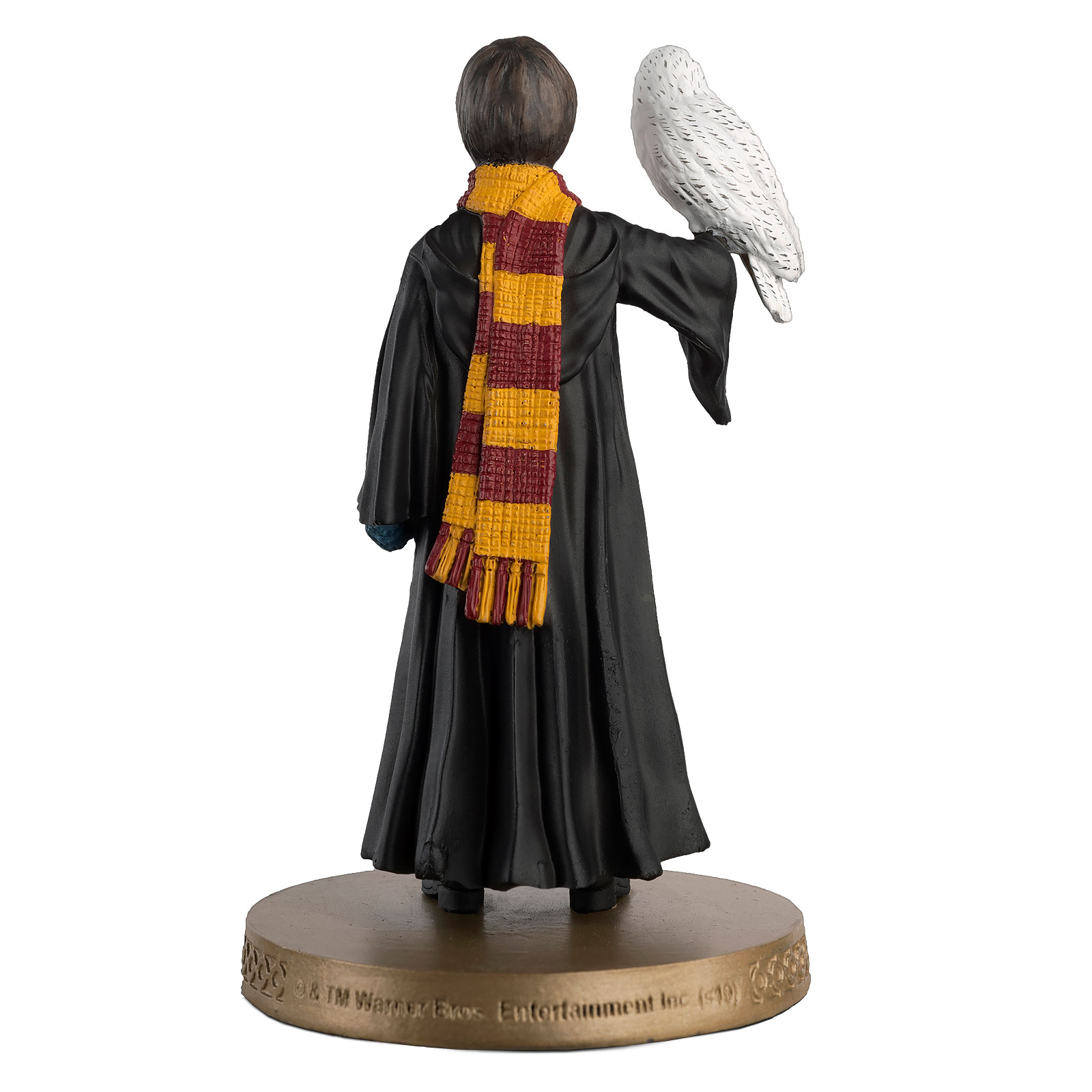 Harry Potter with Hedwig Hero Collector figure 10 cm
