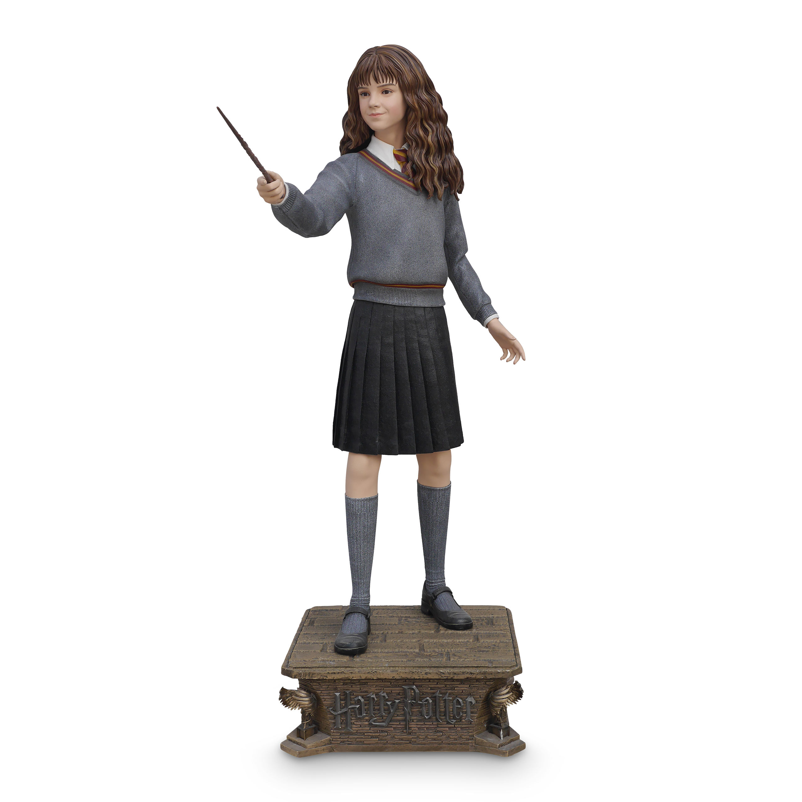 Hermine Granger Life-Size Statue 1:1 - Harry Potter