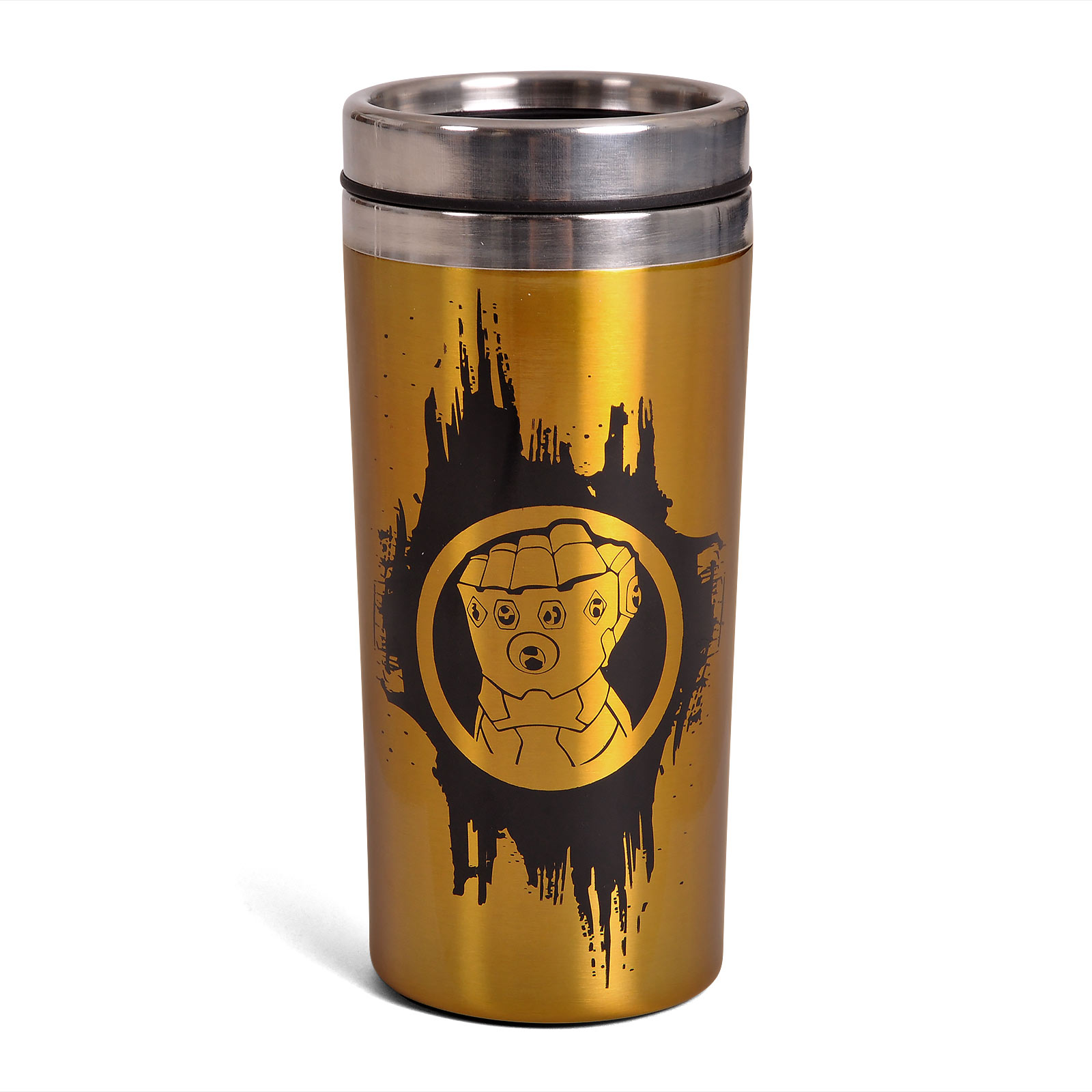 Avengers - Thanos Infinity Gauntlet To Go Cup
