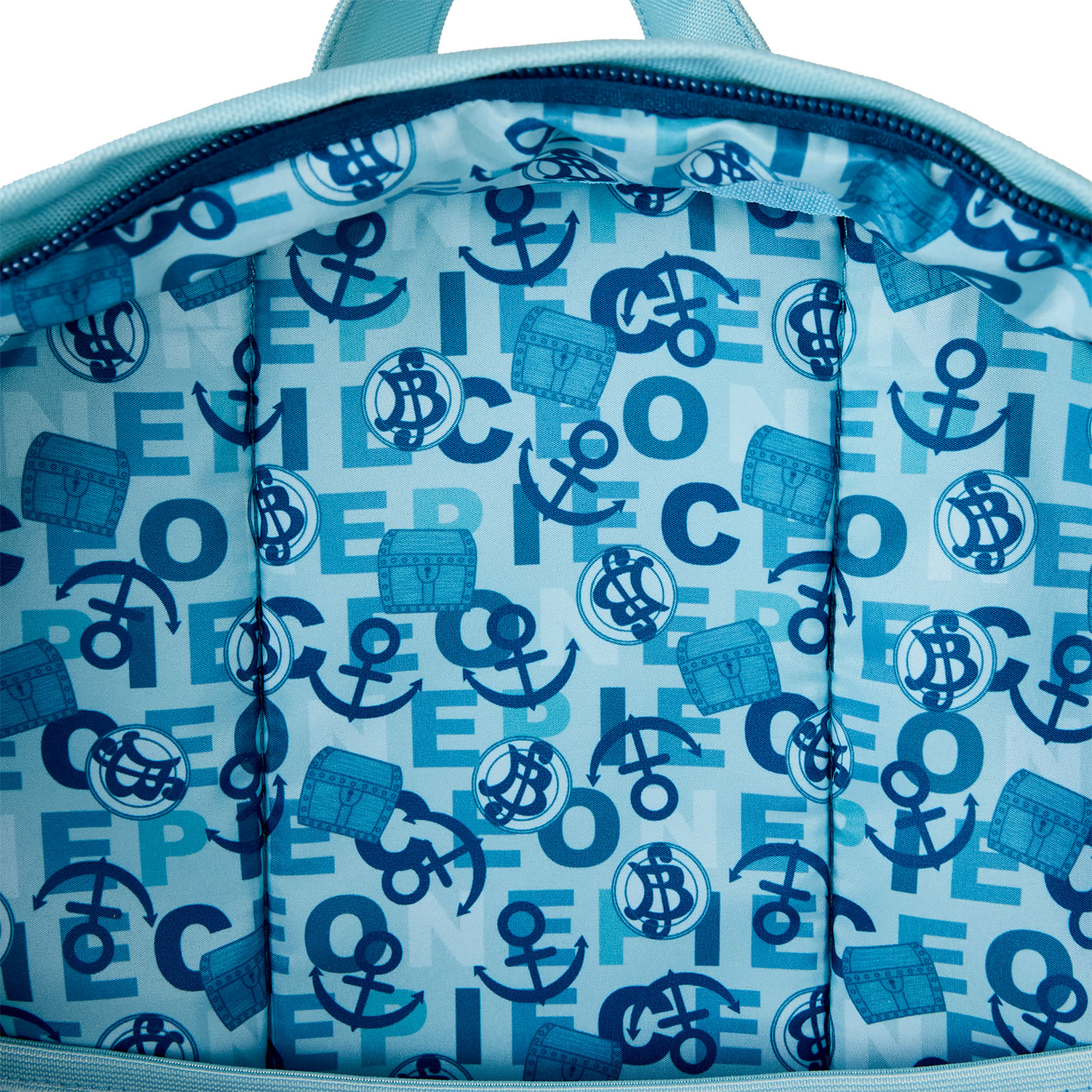 One Piece - Sac à dos Équipage