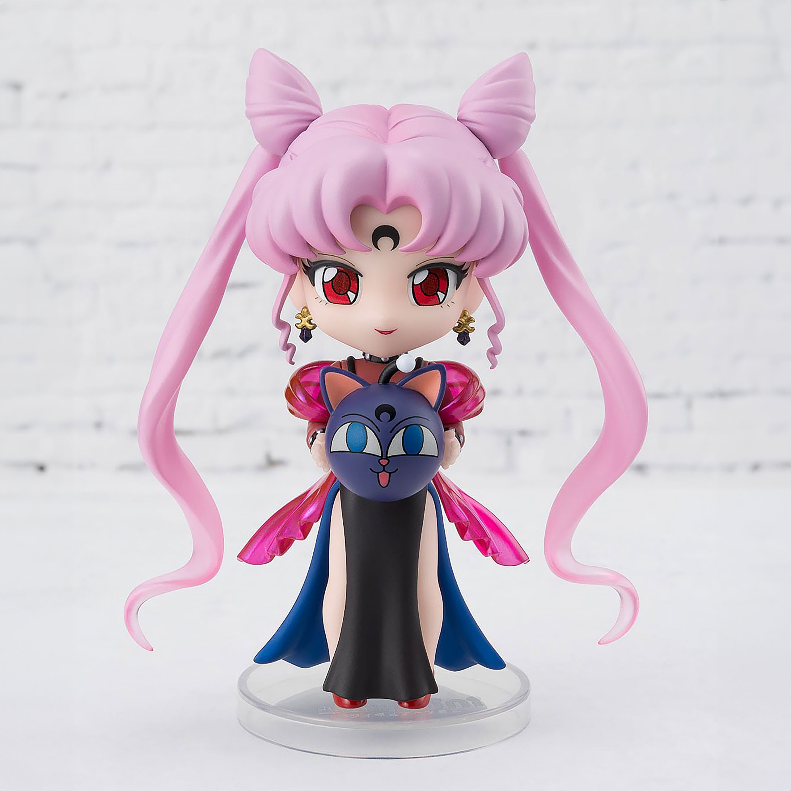 Sailor Moon - Mini action figure Black Lady