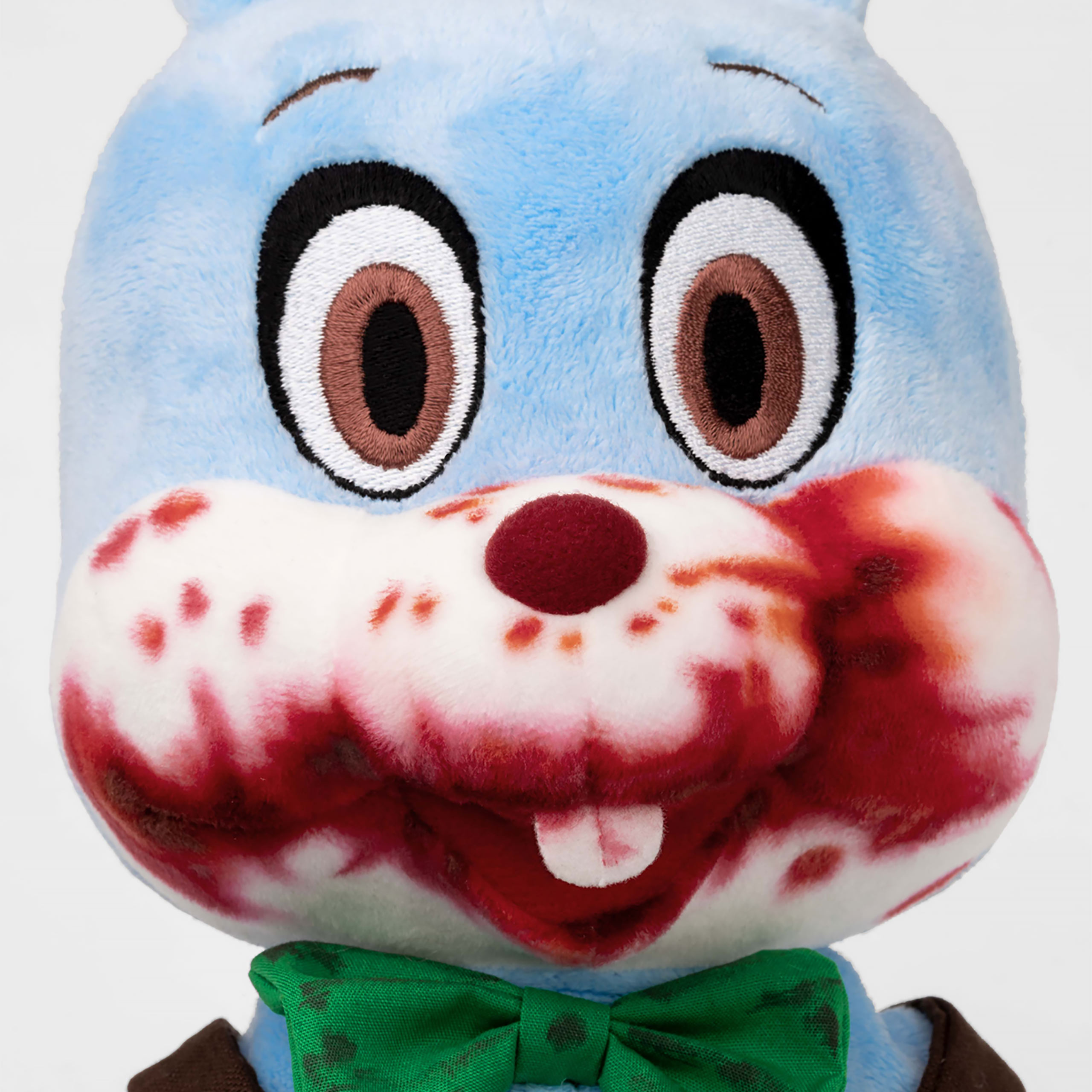 Silent Hill - Robbie het Konijn Pluchen Figur met Geluid