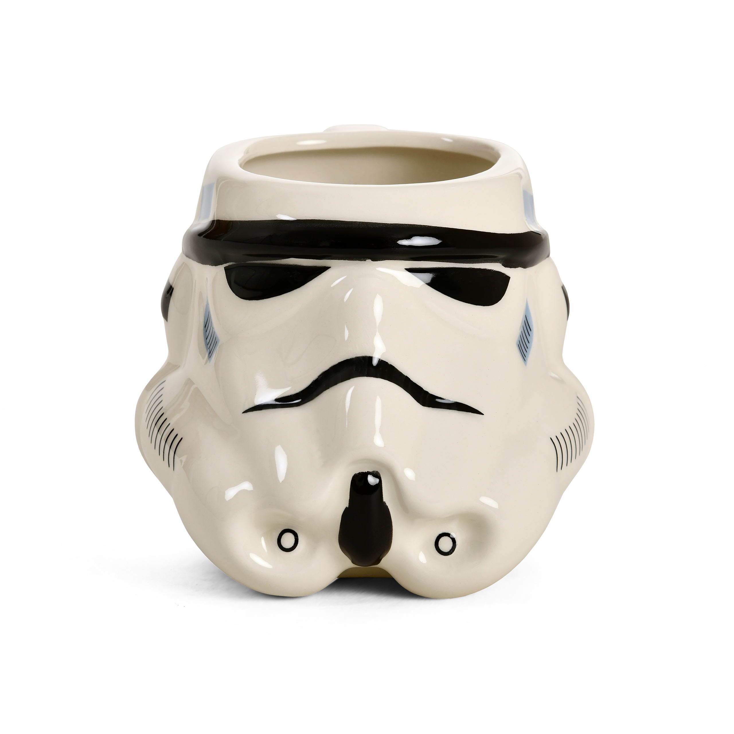 Taza 3D Stormtrooper - Star Wars