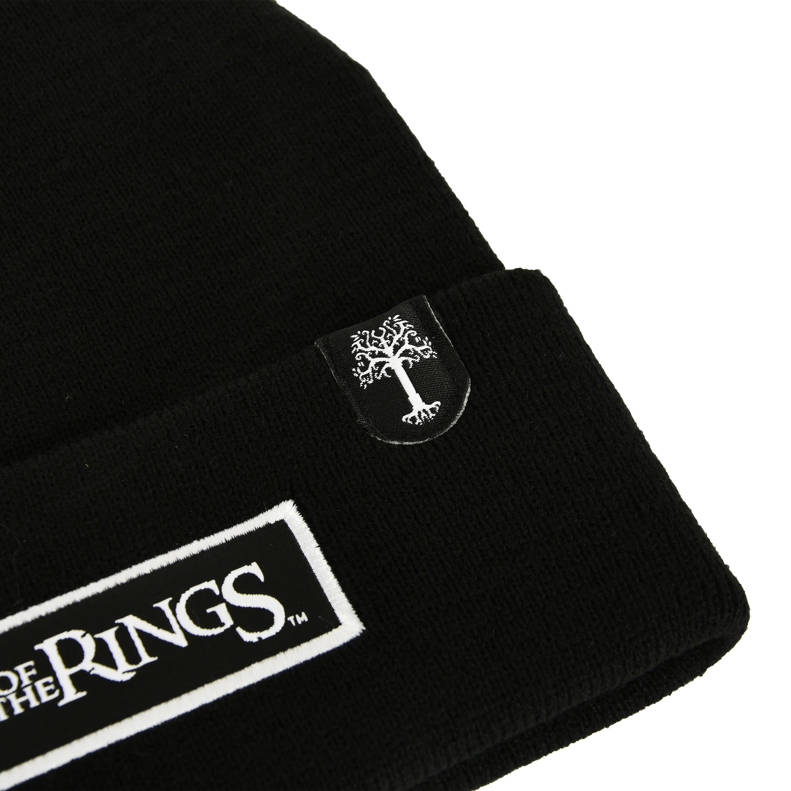 Lord of the Rings - Logo Beanie