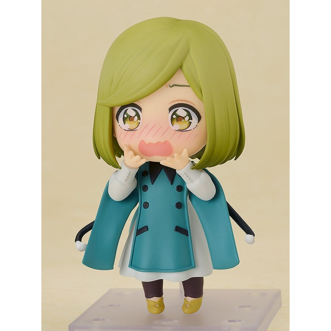 Atelier of Witch Hat - figurka akcji Coco Nendoroid
