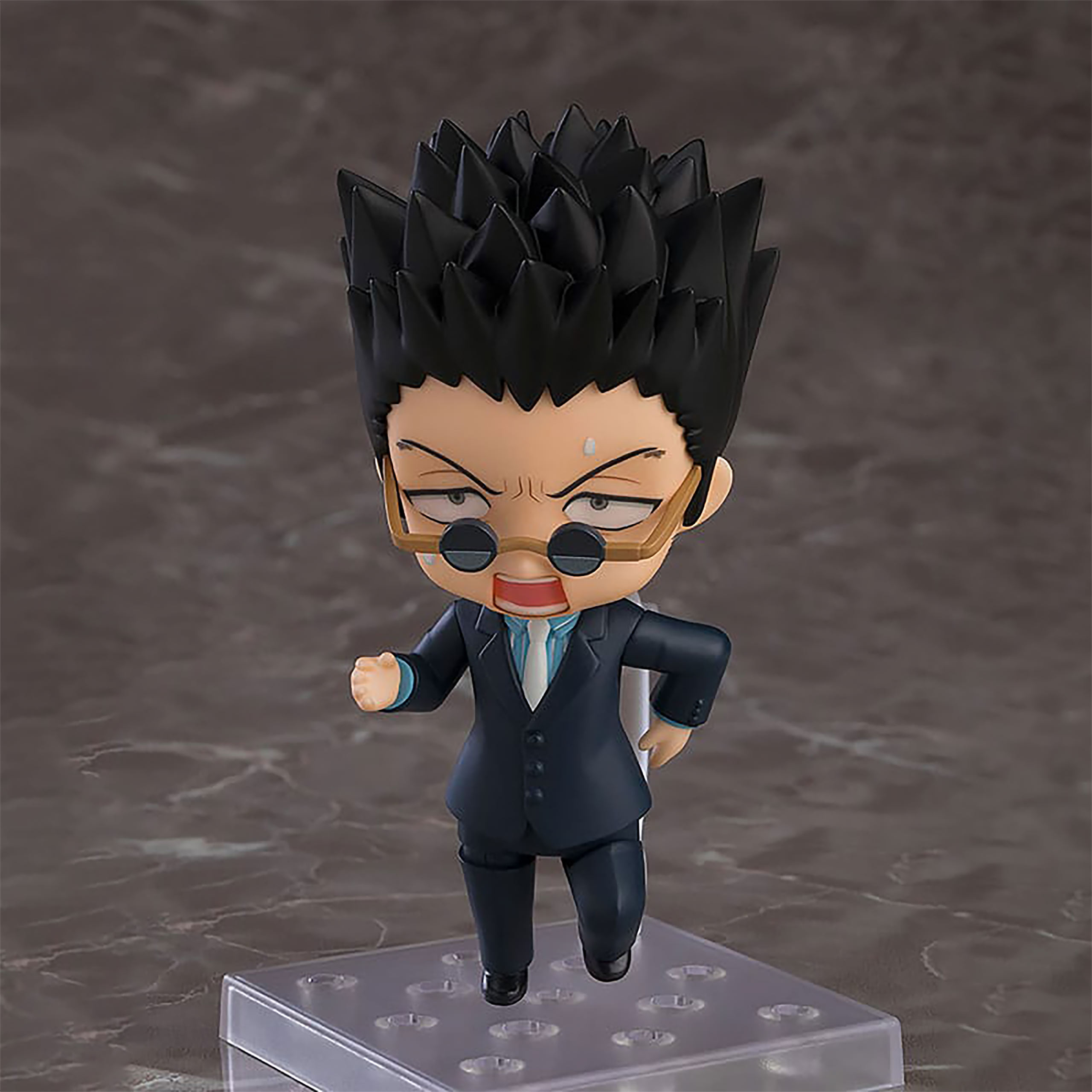 Hunter x Hunter - Leorio Nendoroid Action Figure