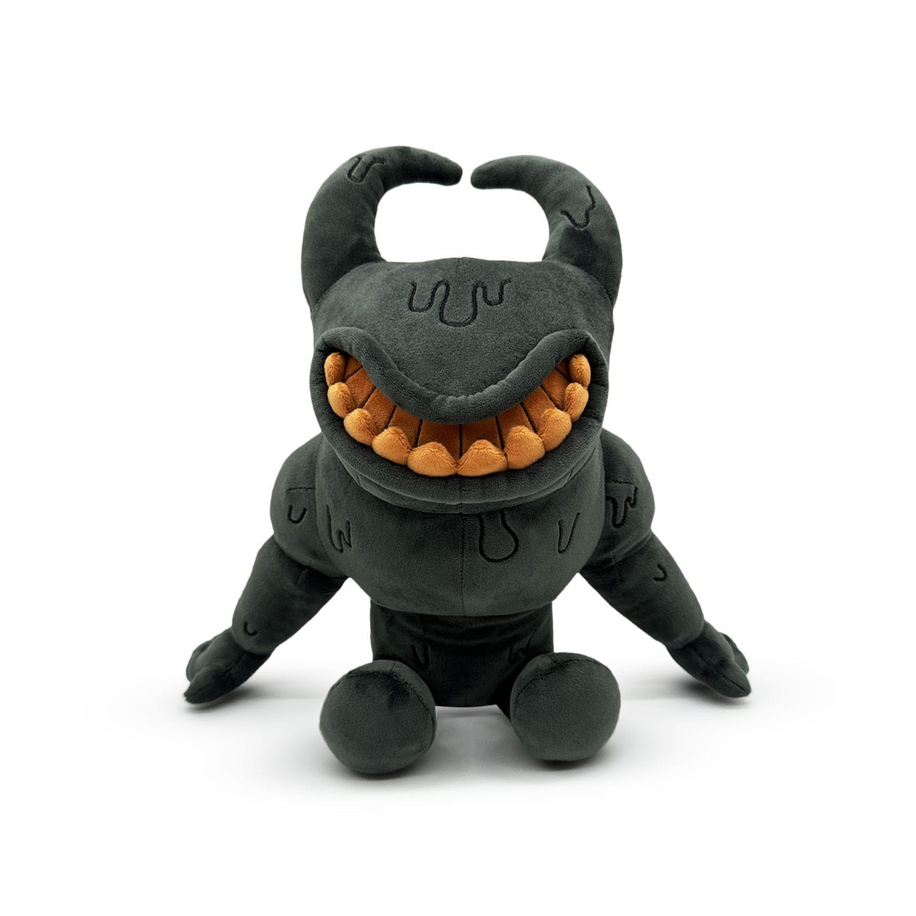 Bendy and The Dark Revival Plüschfigur Beast Bendy 22 cm
