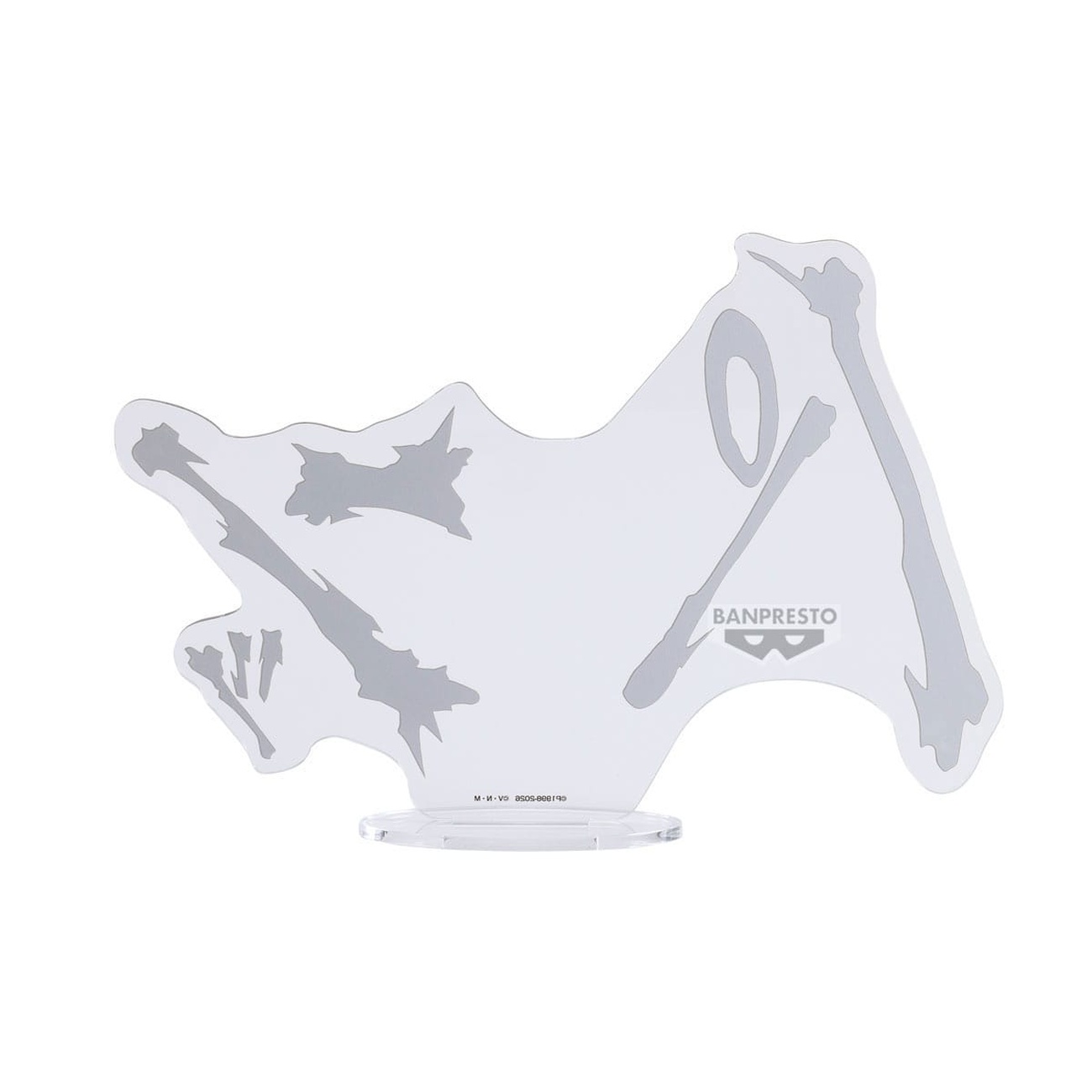 Hunter X Hunter Hunting Archives figurka PVC Netero 18 cm