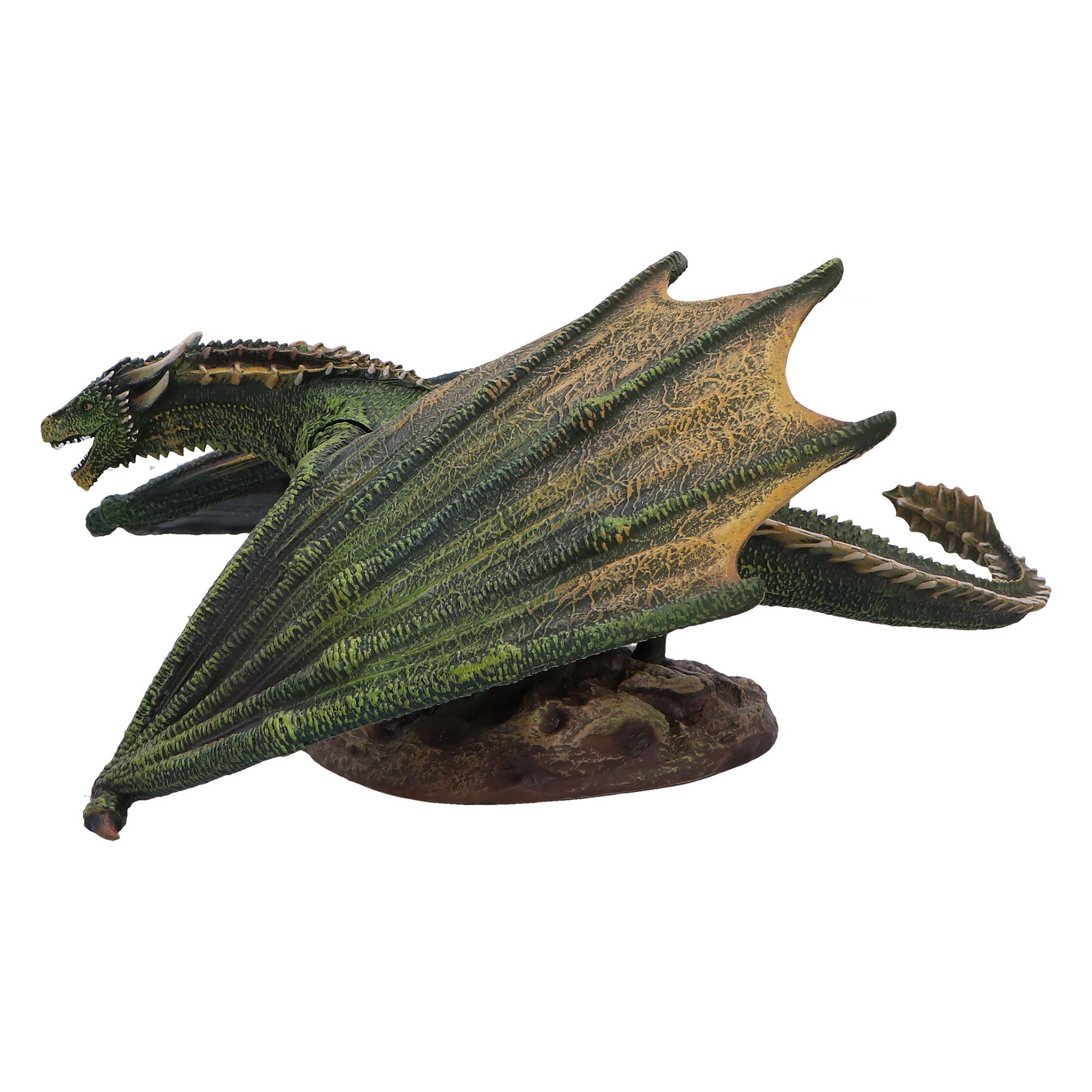 Game of Thrones - Rhaegal Statue