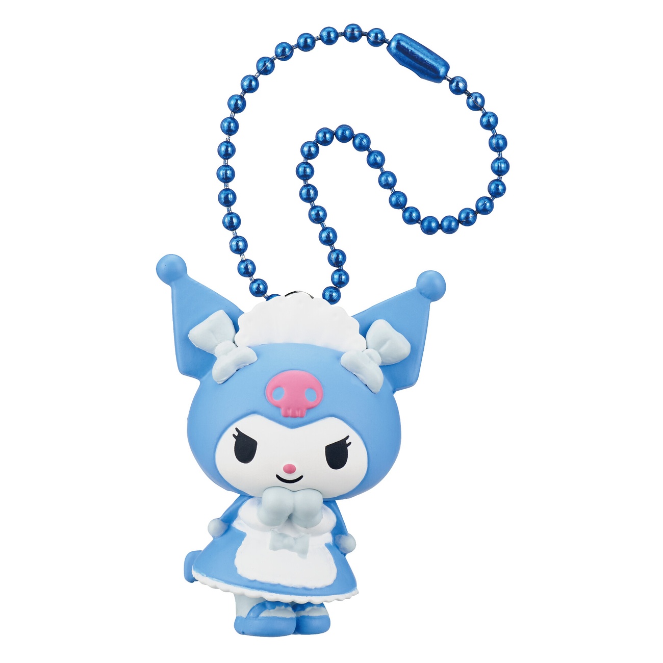 Sanrio - My Melody et Kuromi Sweet Lolita Mystery Twinchees Porte-clés