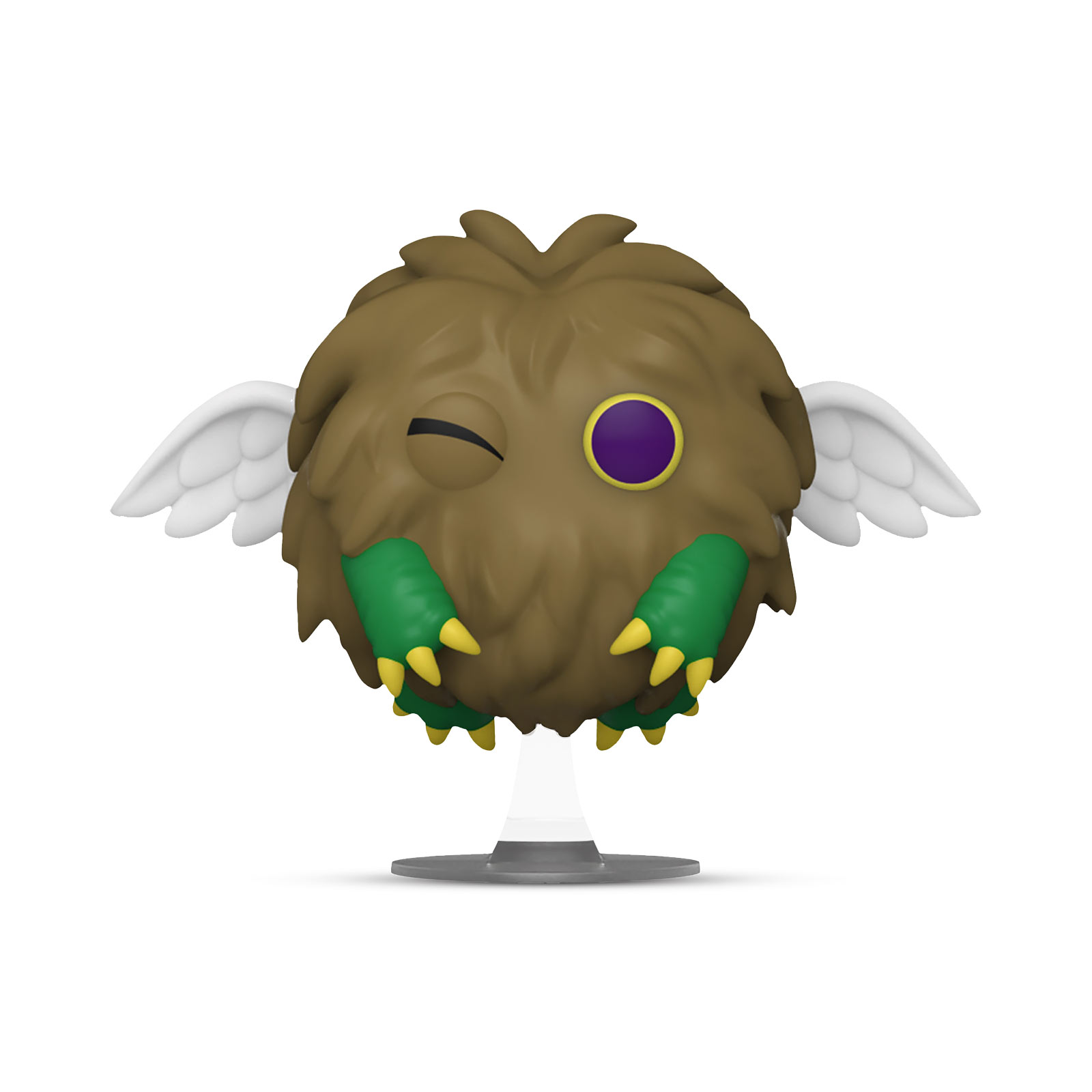 Yu-Gi-Oh ! - Winged Kuriboho Figurine Funko Pop