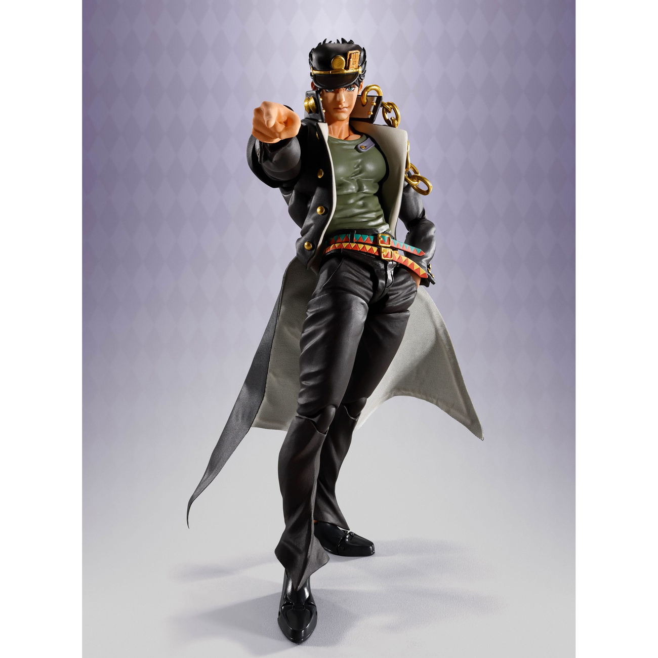 JoJo's Bizarre Adventure Figurka akcji S.H.Figuarts Jotaro