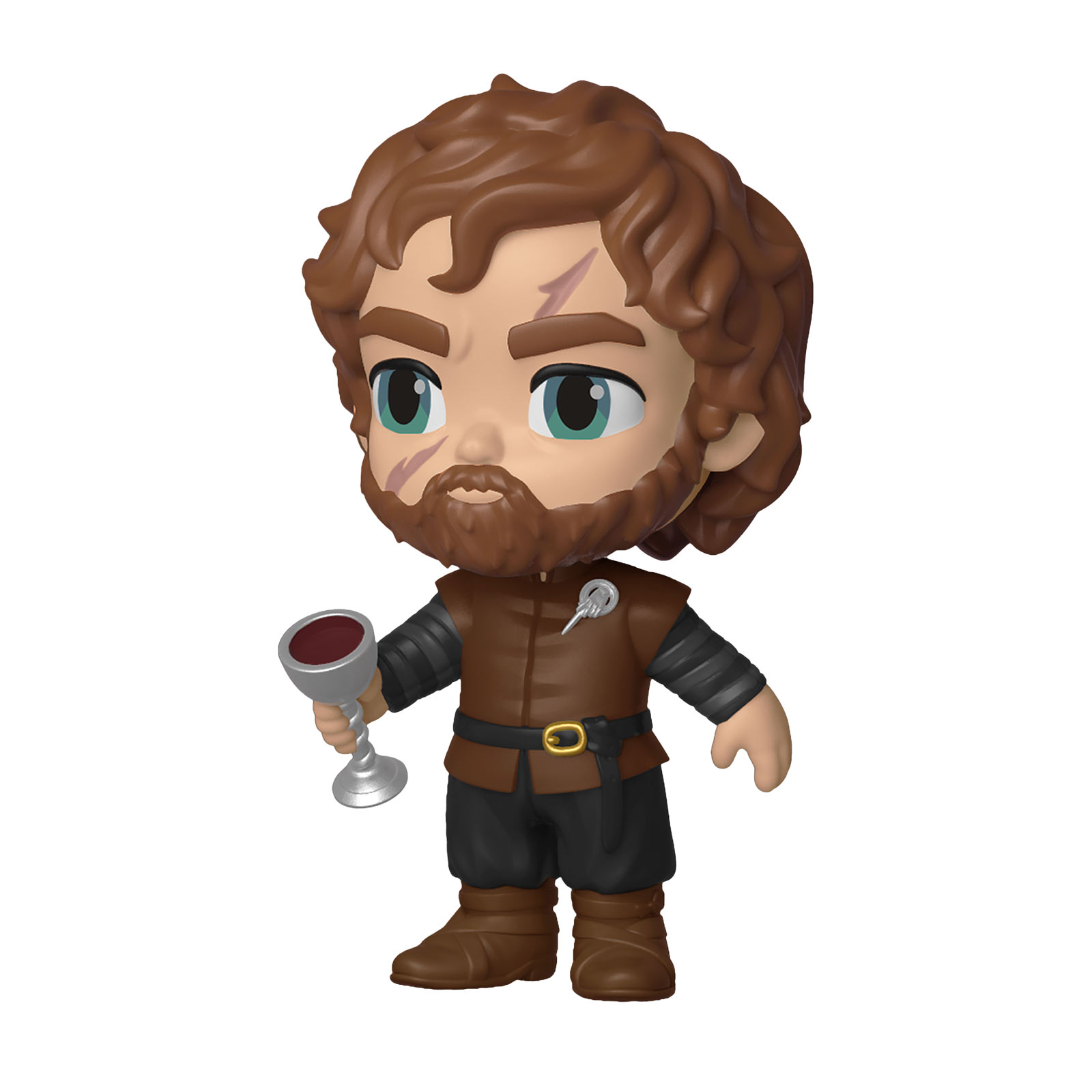 Game of Thrones - Tyrion Lannister Funko Five Star Figur