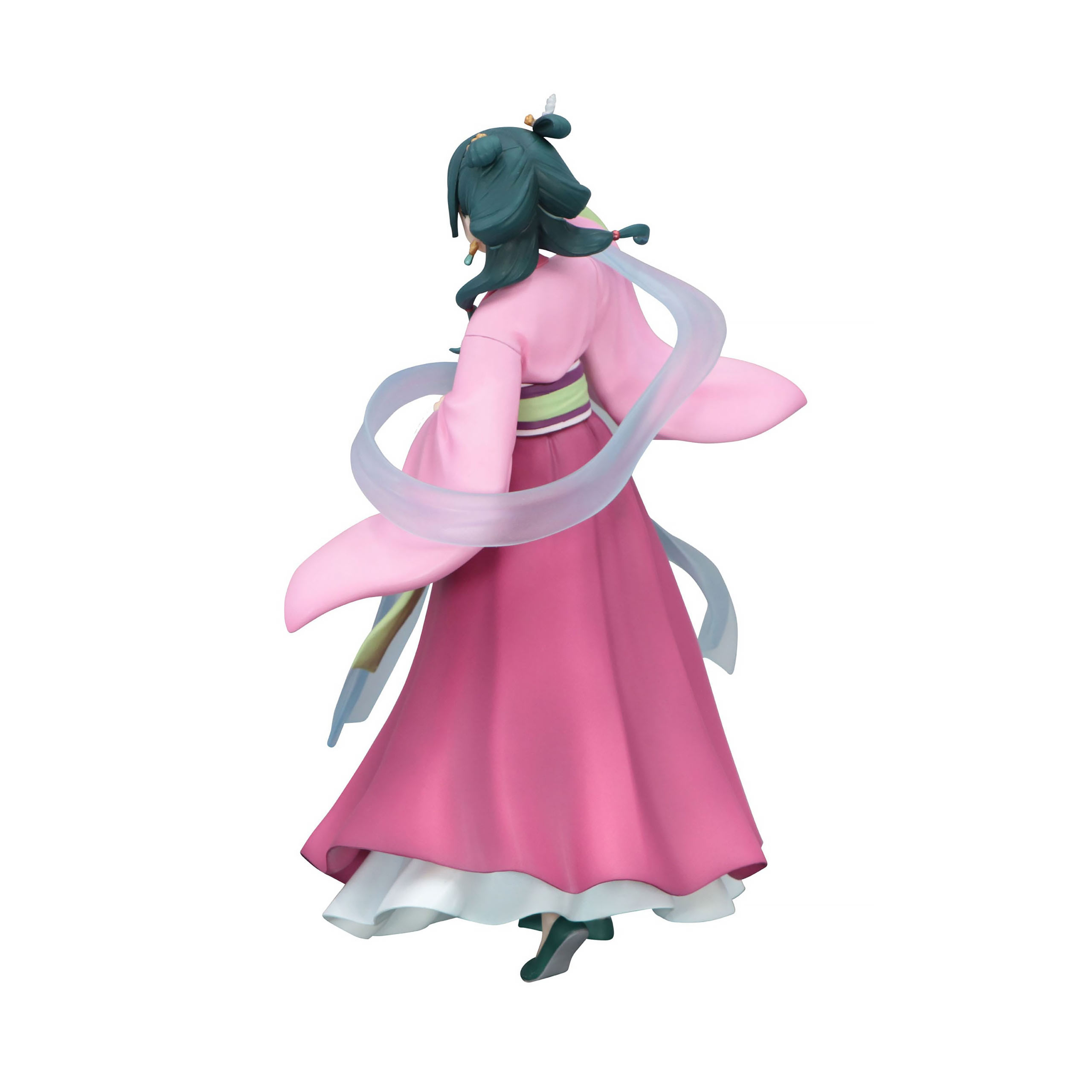 The Apothecary Diaries - Maomao Trio-Try-iT Figuur