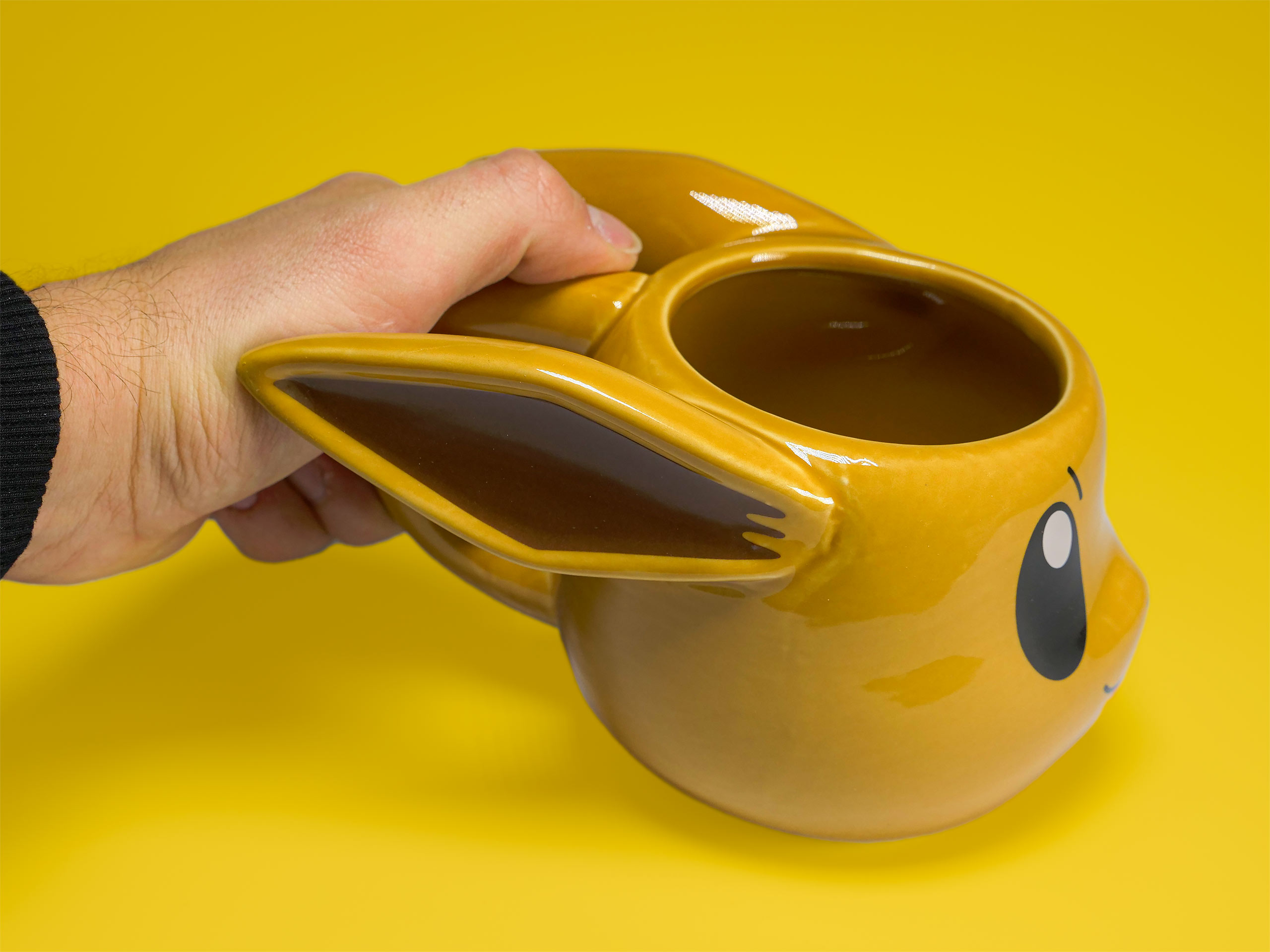 Pokemon - Eevee 3D Mug