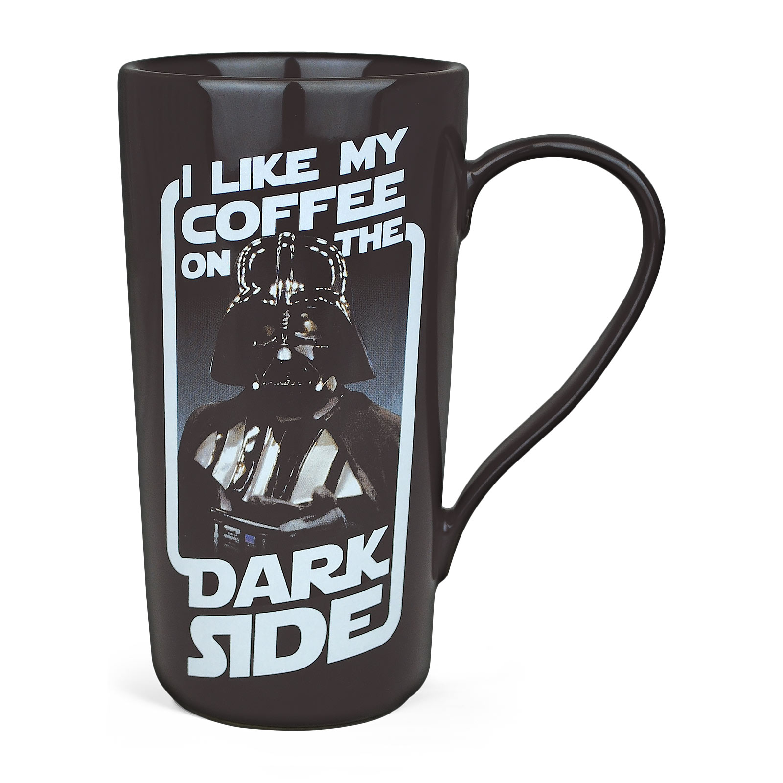 Star Wars - Darth Vader Dark Side XXL Mok