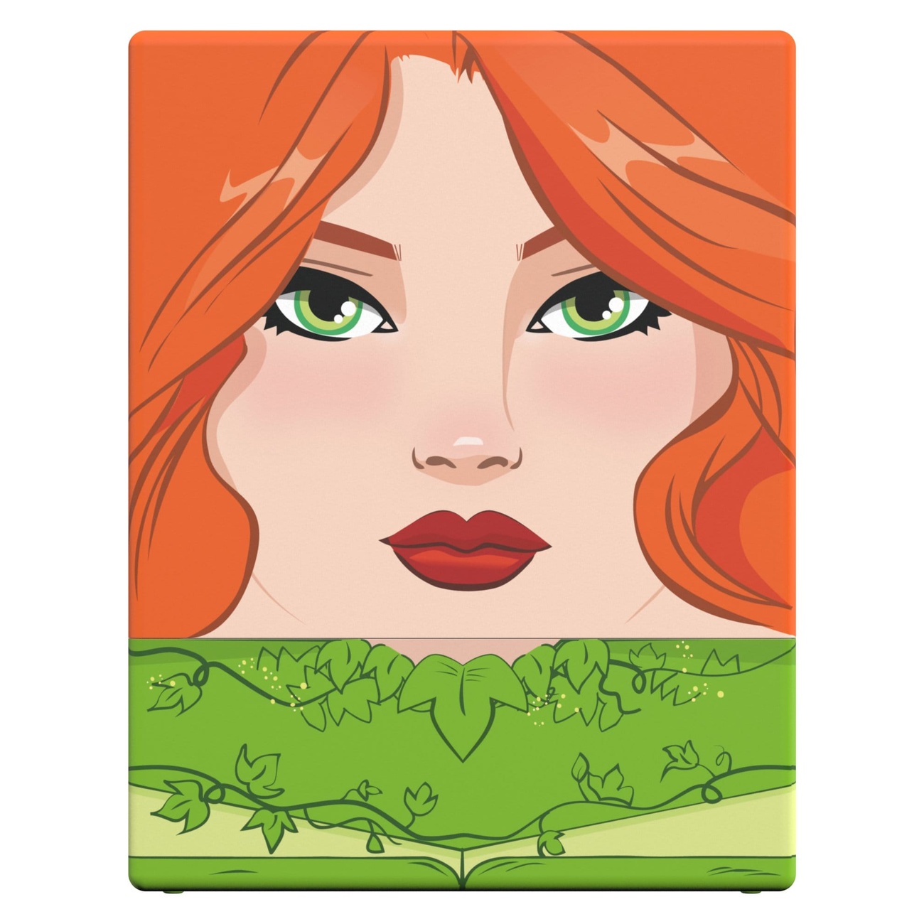 Squaroes Squaroe Batman: Gotham City GC012 - Trujący Bluszcz