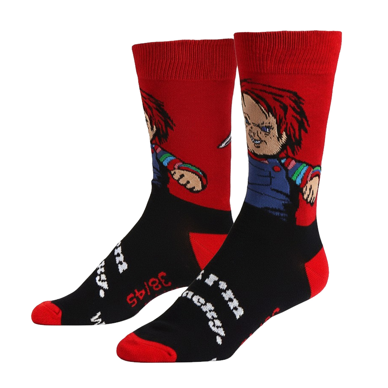 Chucky - 3-Pack Socks in Gift Box