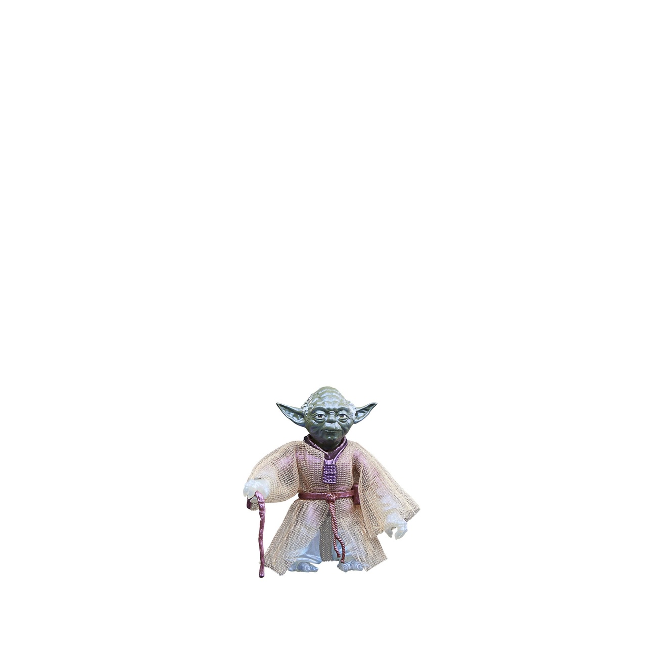 Star Wars Episode VI Black Series Actiefiguren 3-pack Force Spirits 15 cm