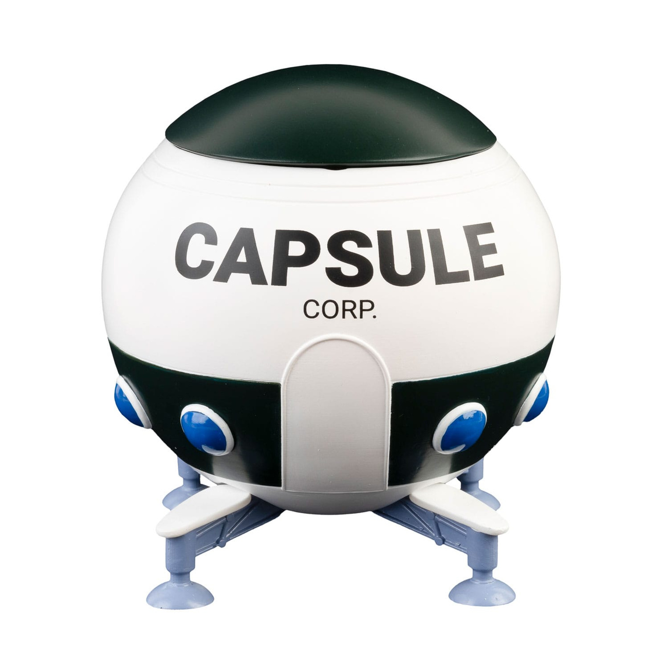 Dragon Ball Z Portalápices Nave Espacial Capsule Corp