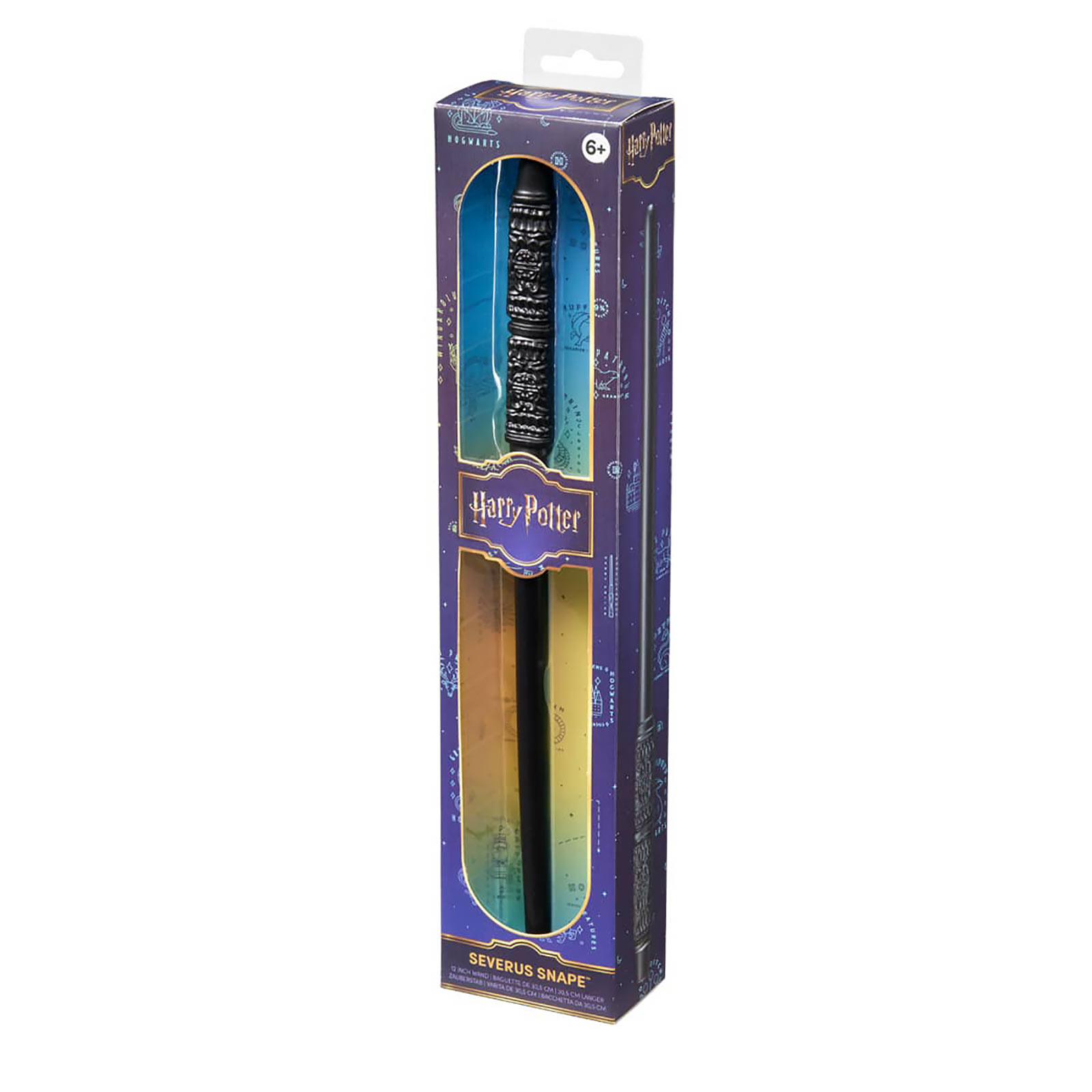 Snape Roleplay Wand - Harry Potter